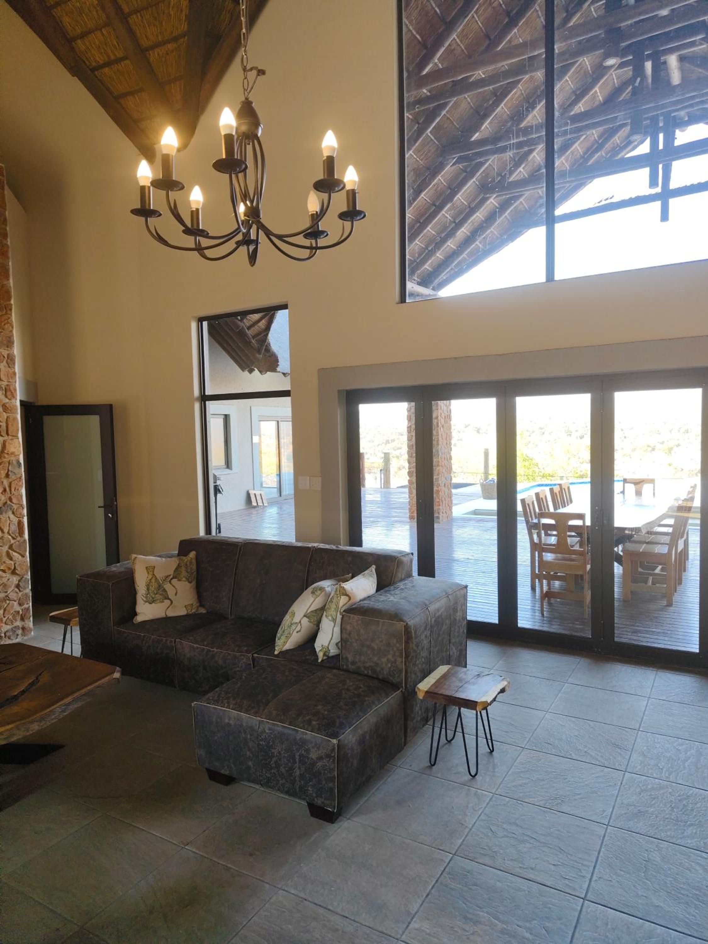 Chalet - Photo 7