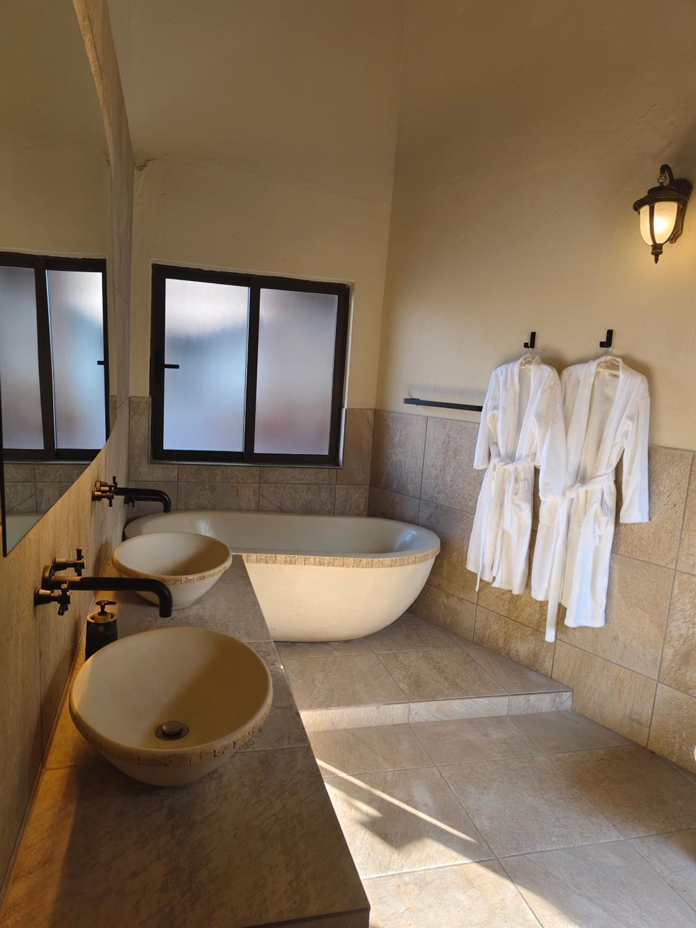 Chalet - Photo 6