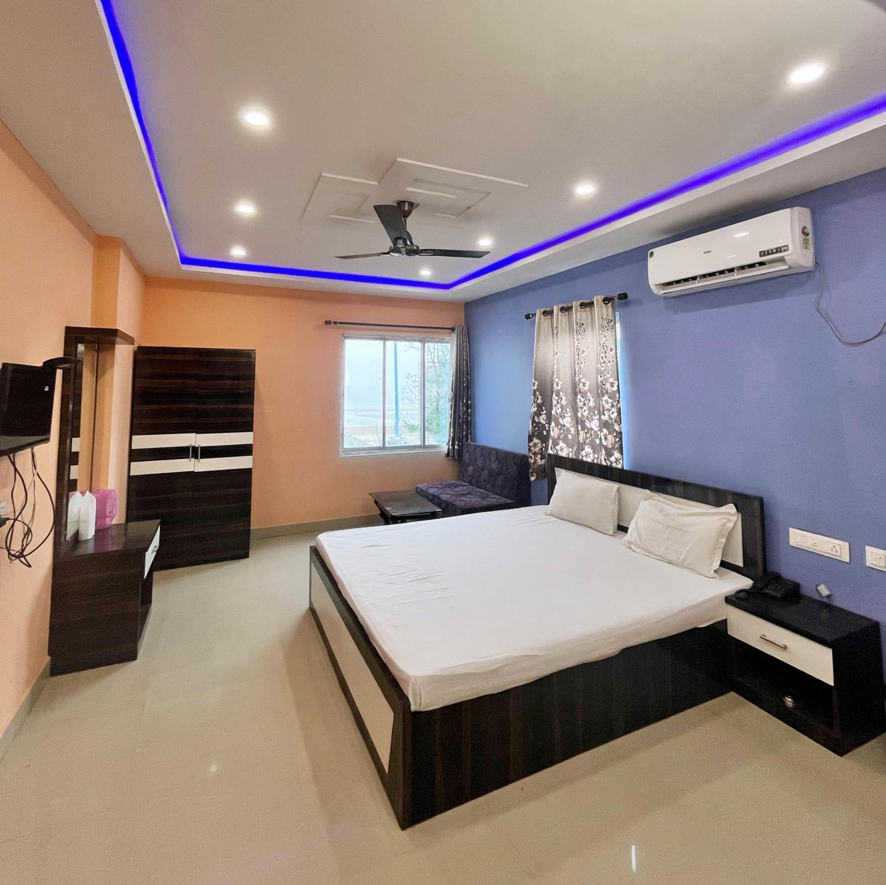 Standard Double Room - Photo 1