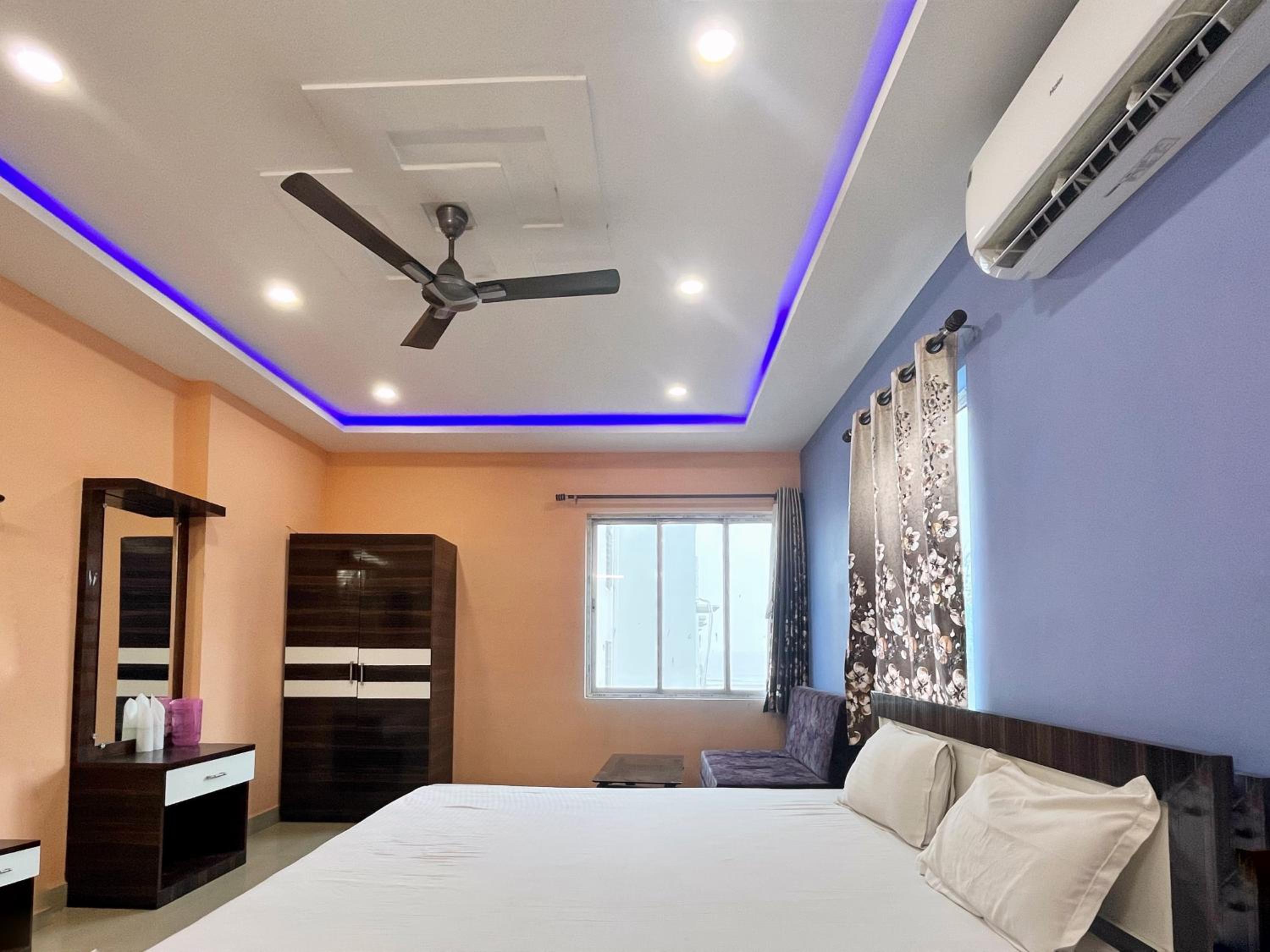 Standard Double Room - Photo 2