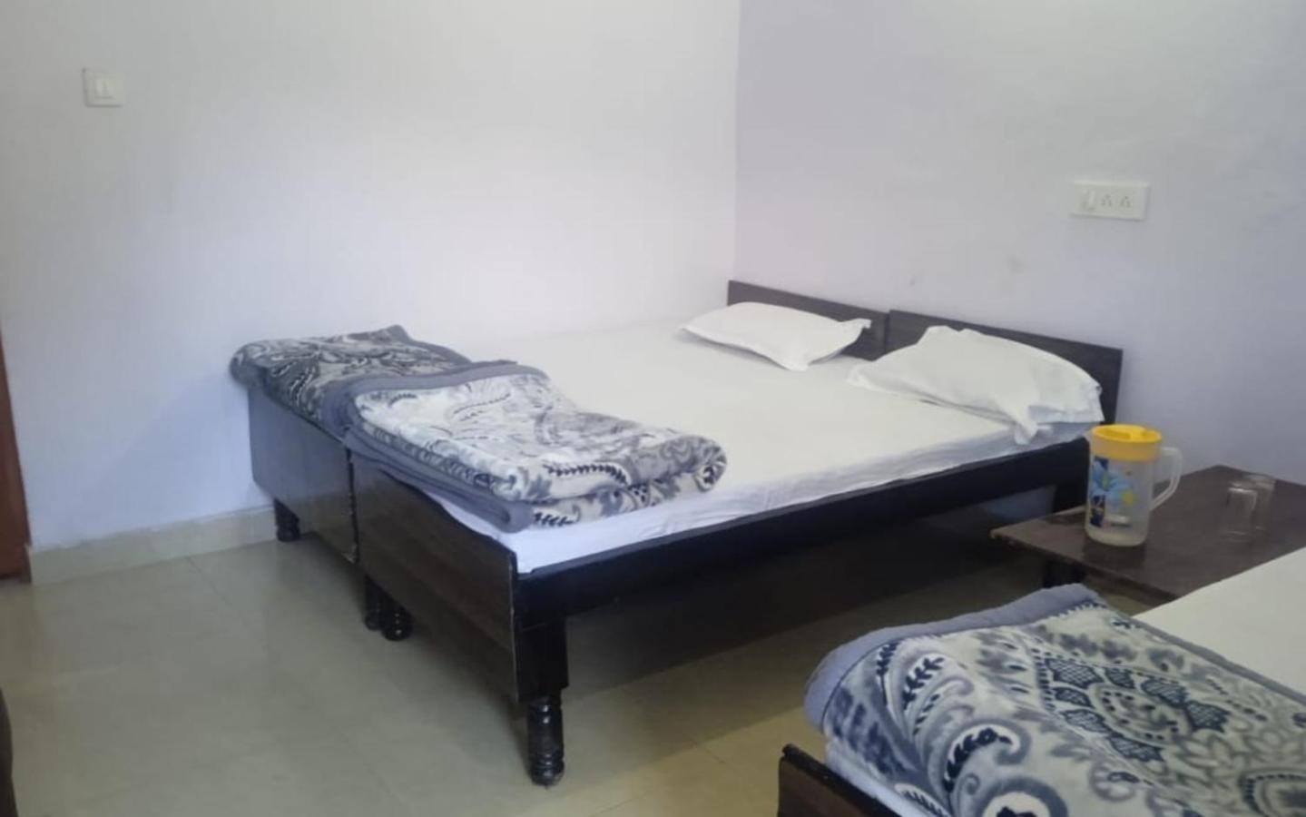 Quadruple Room - Photo 2