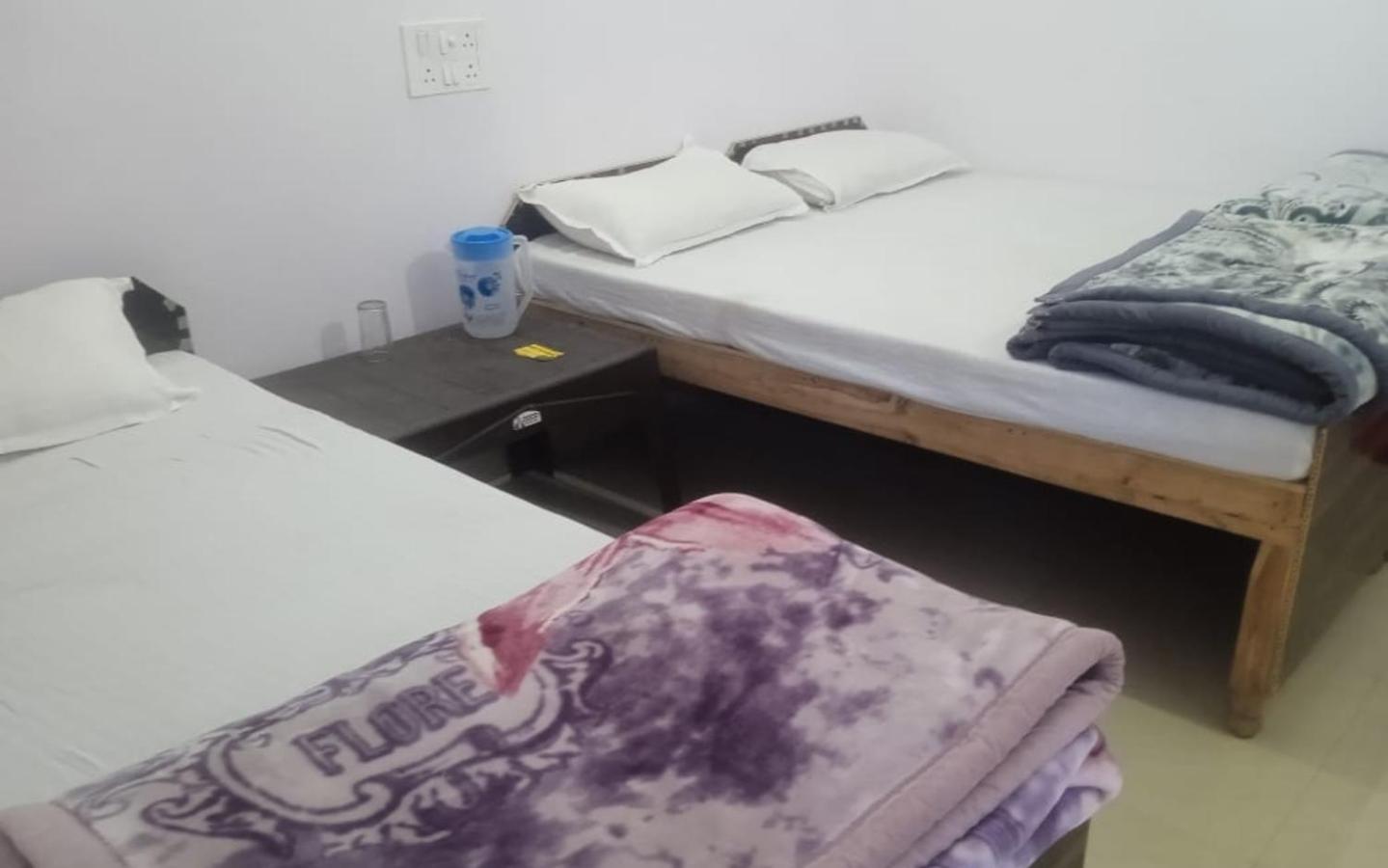 Triple Room - Photo 6