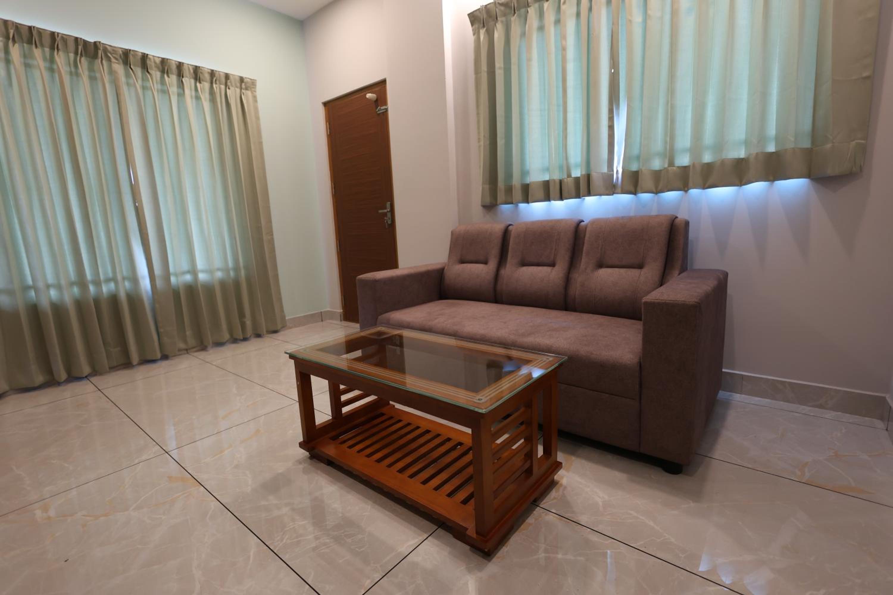 Suite With River View photo 3