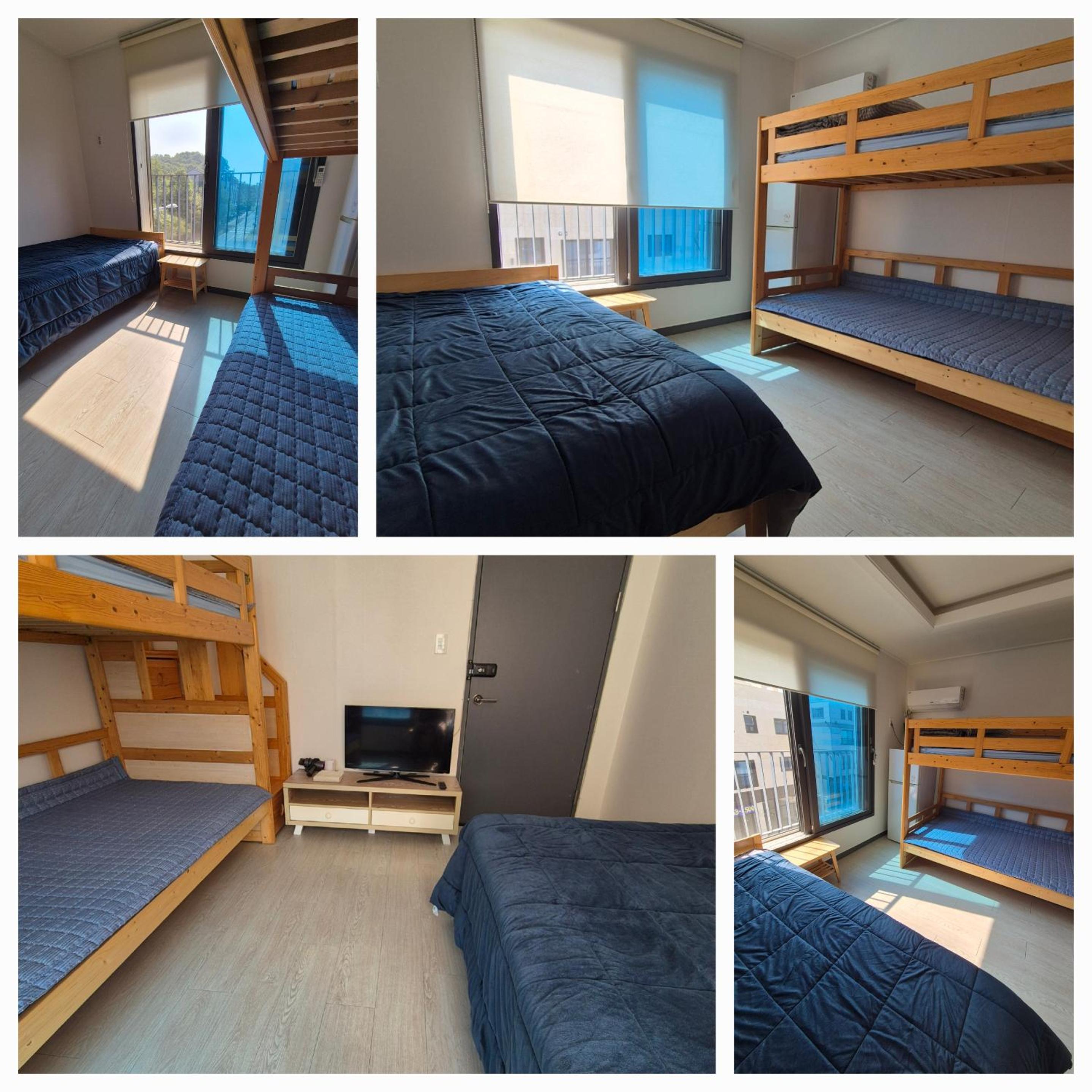 Basic Triple Room - Photo 1