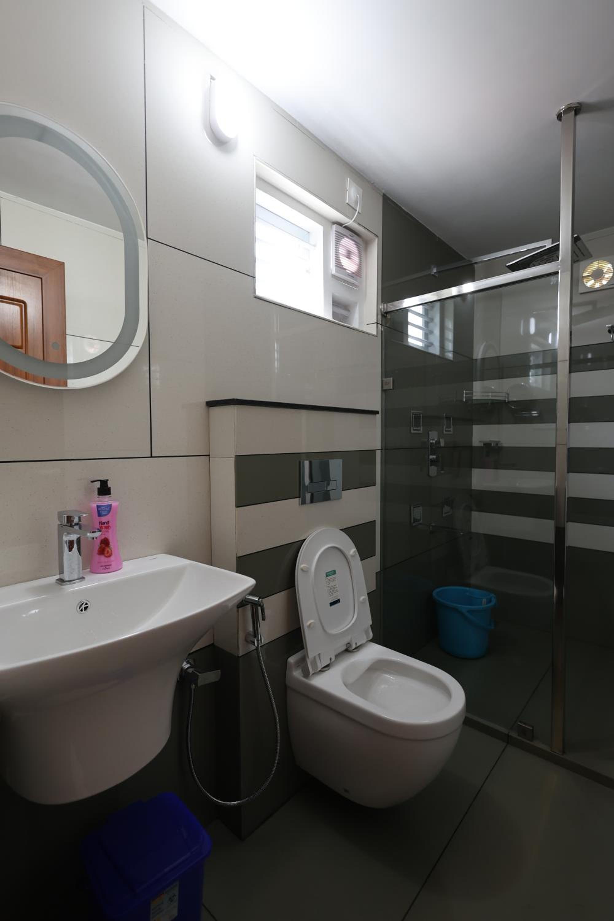 Suite With City View photo 3