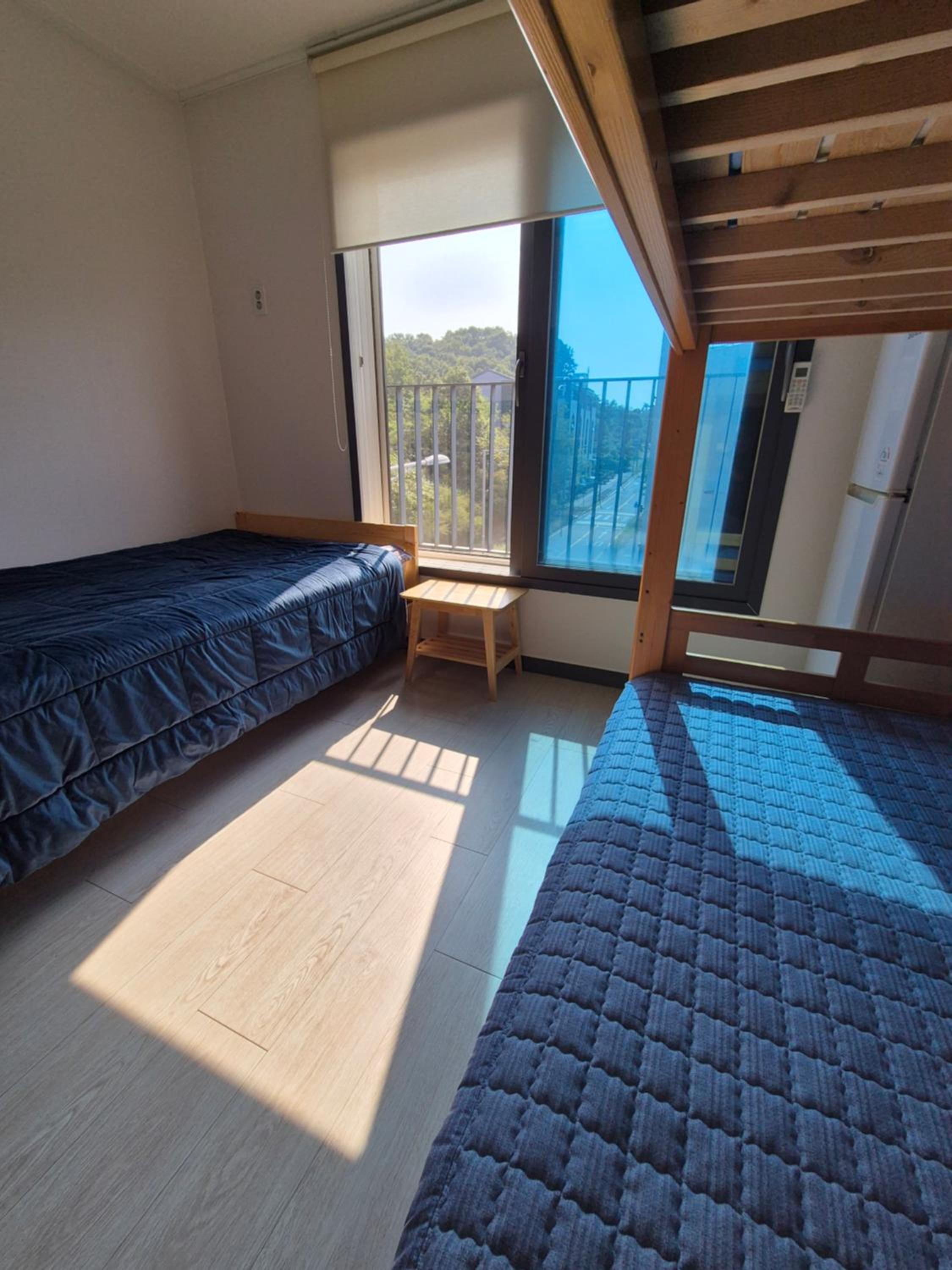 Basic Triple Room - Photo 11