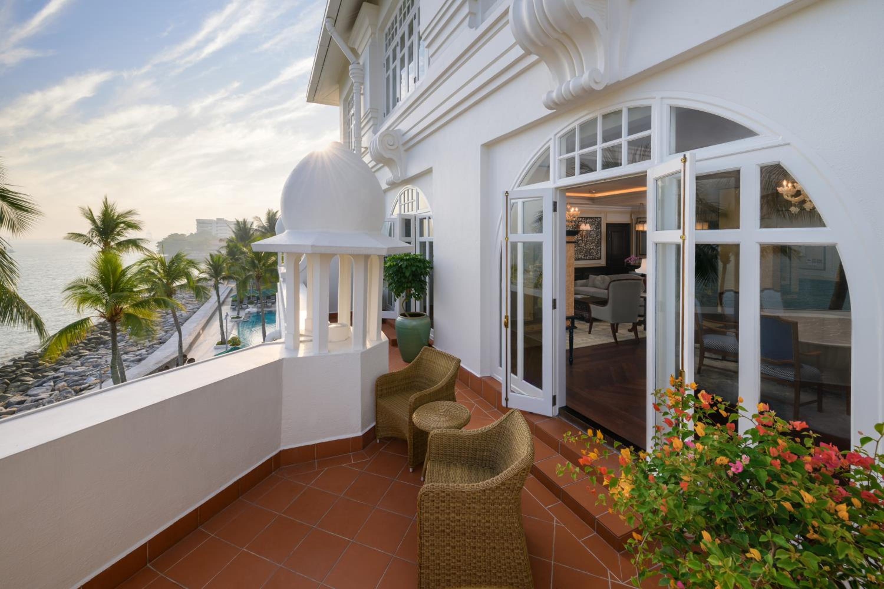 Pinang Suite - Heritage Wing