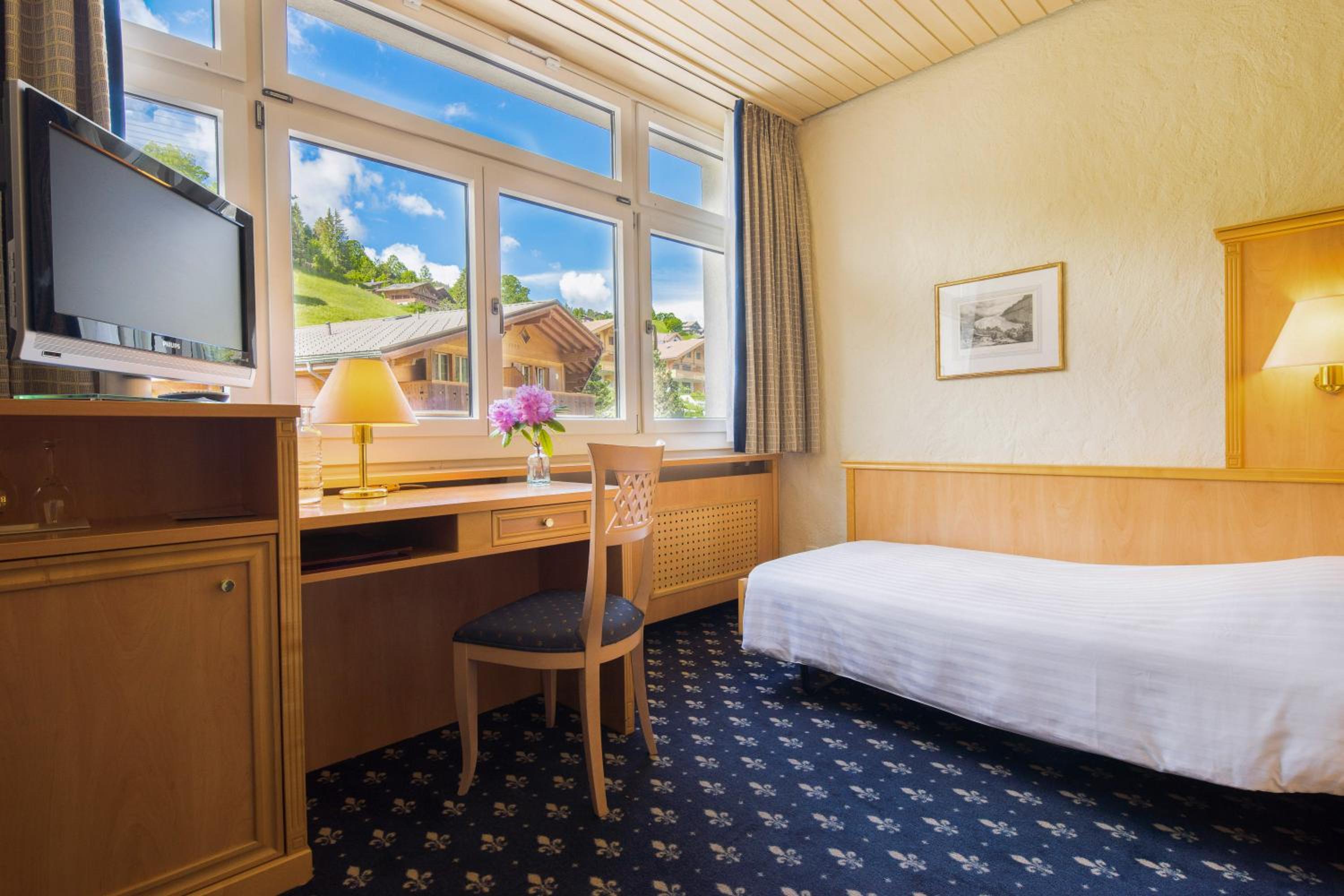 Single Room photo 1