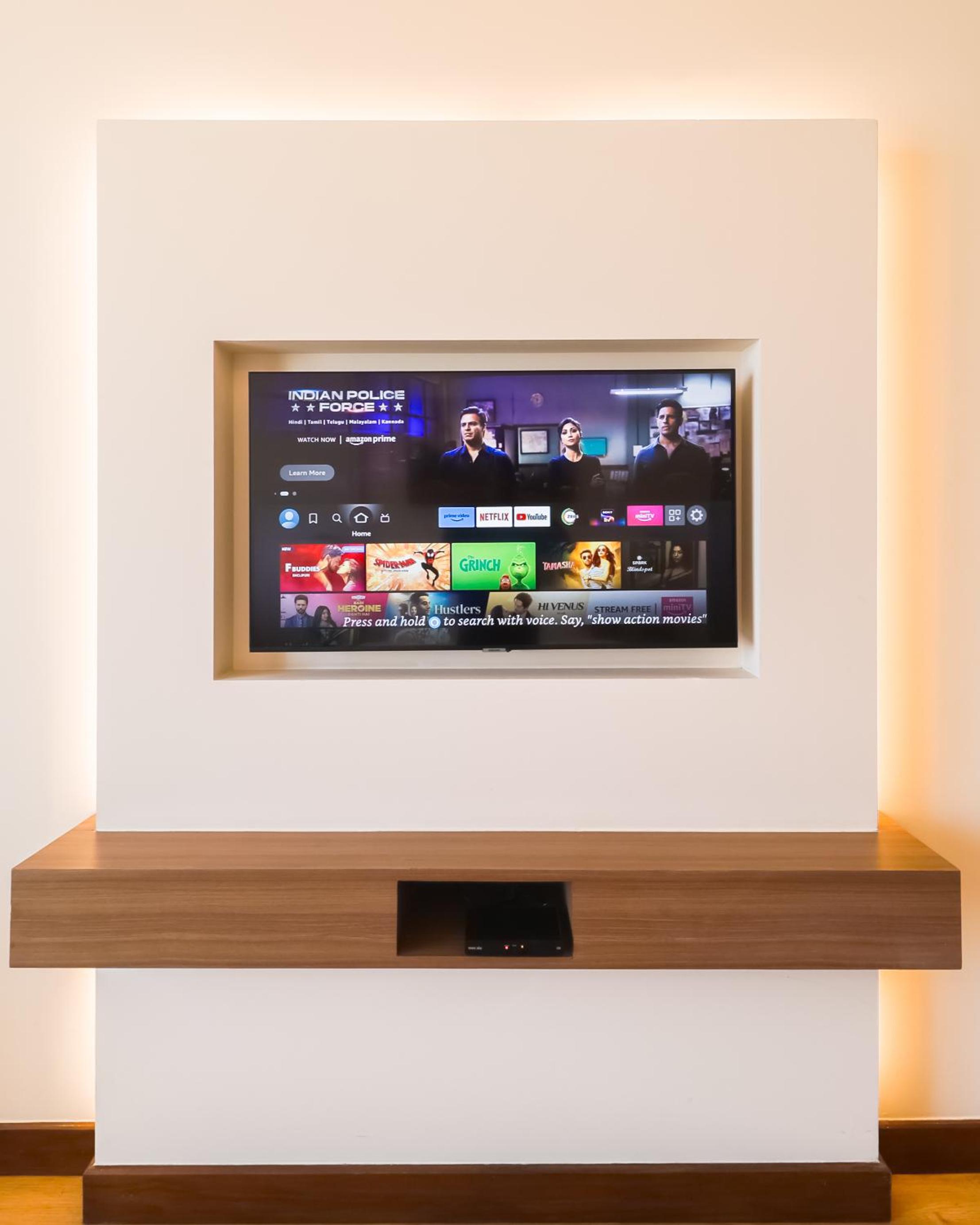 Premium King Room

 - Photo 4