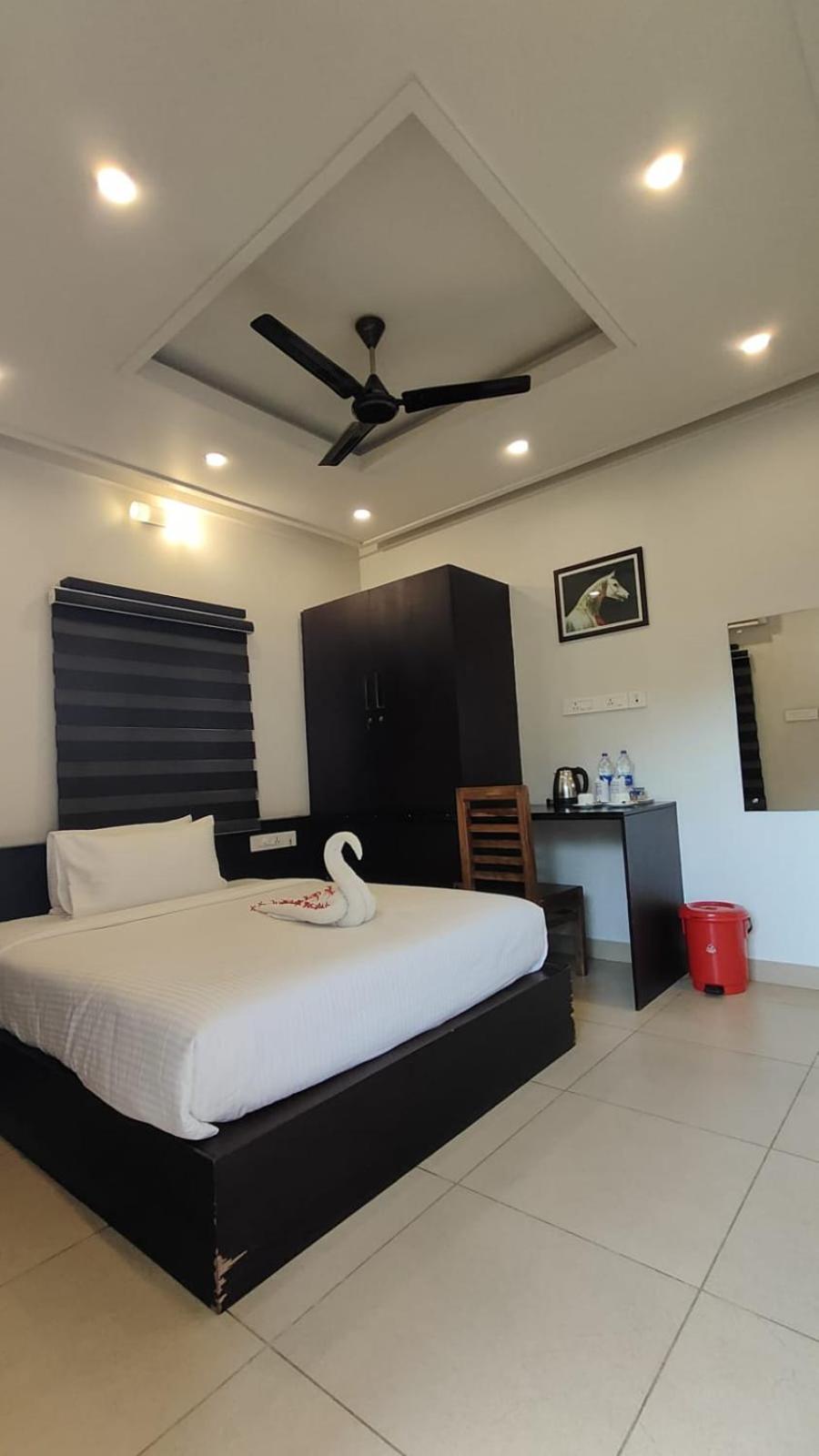 Standard Double Room photo 2