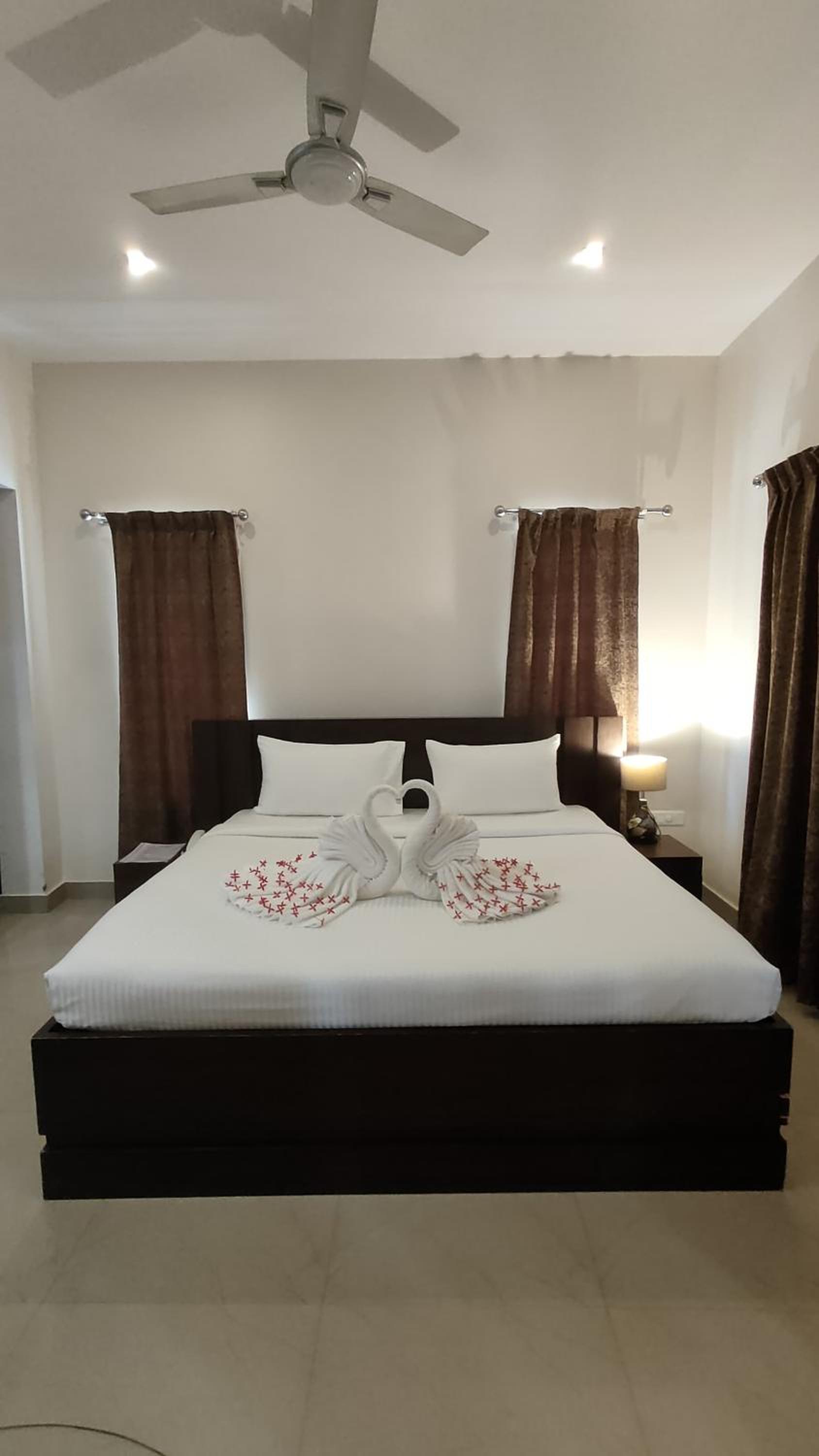 Deluxe Double Room photo 2