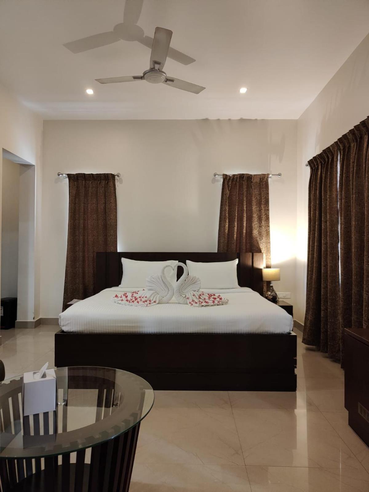 Deluxe Double Room photo 1