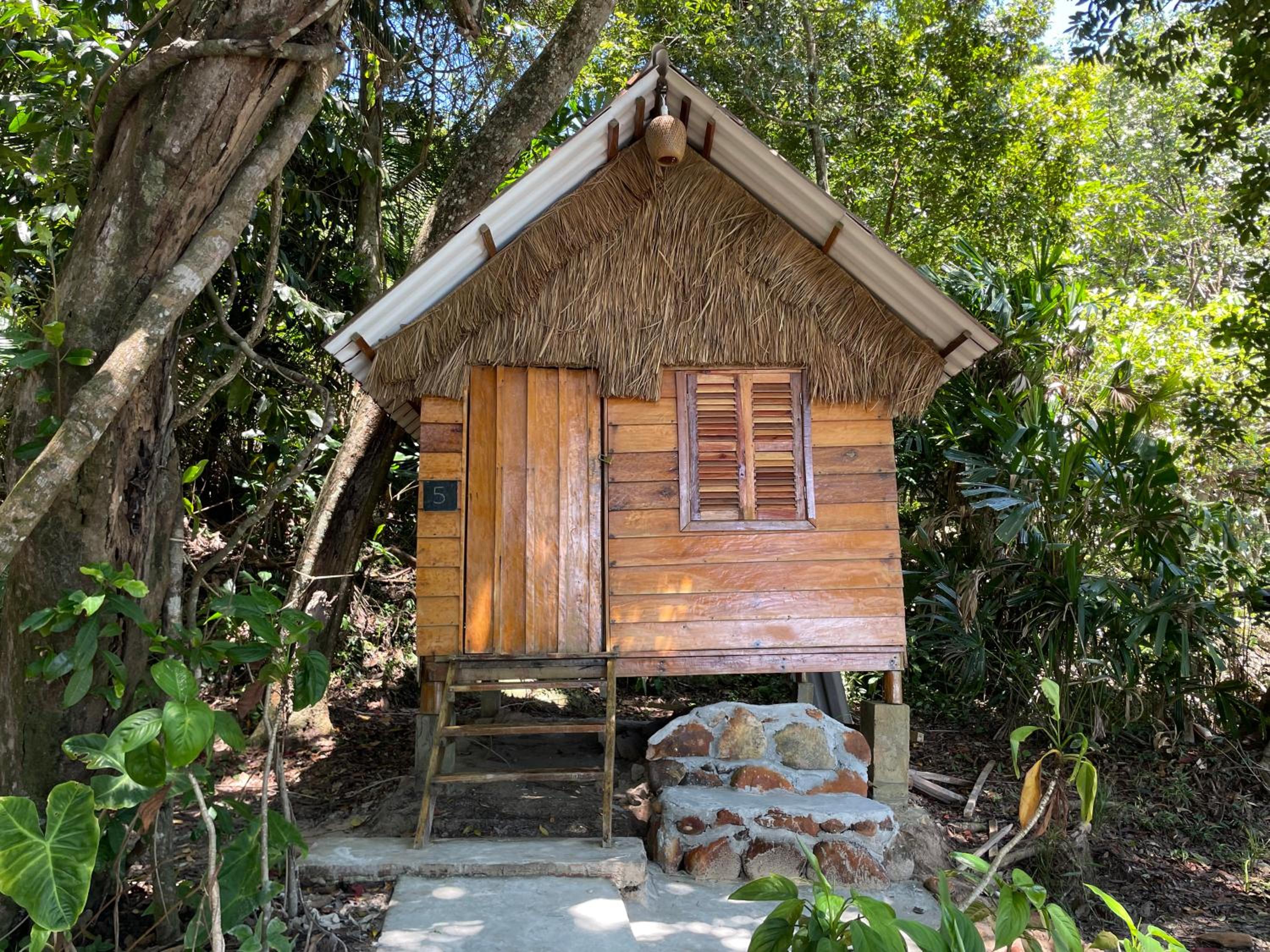 Standard Bungalow - Photo 9