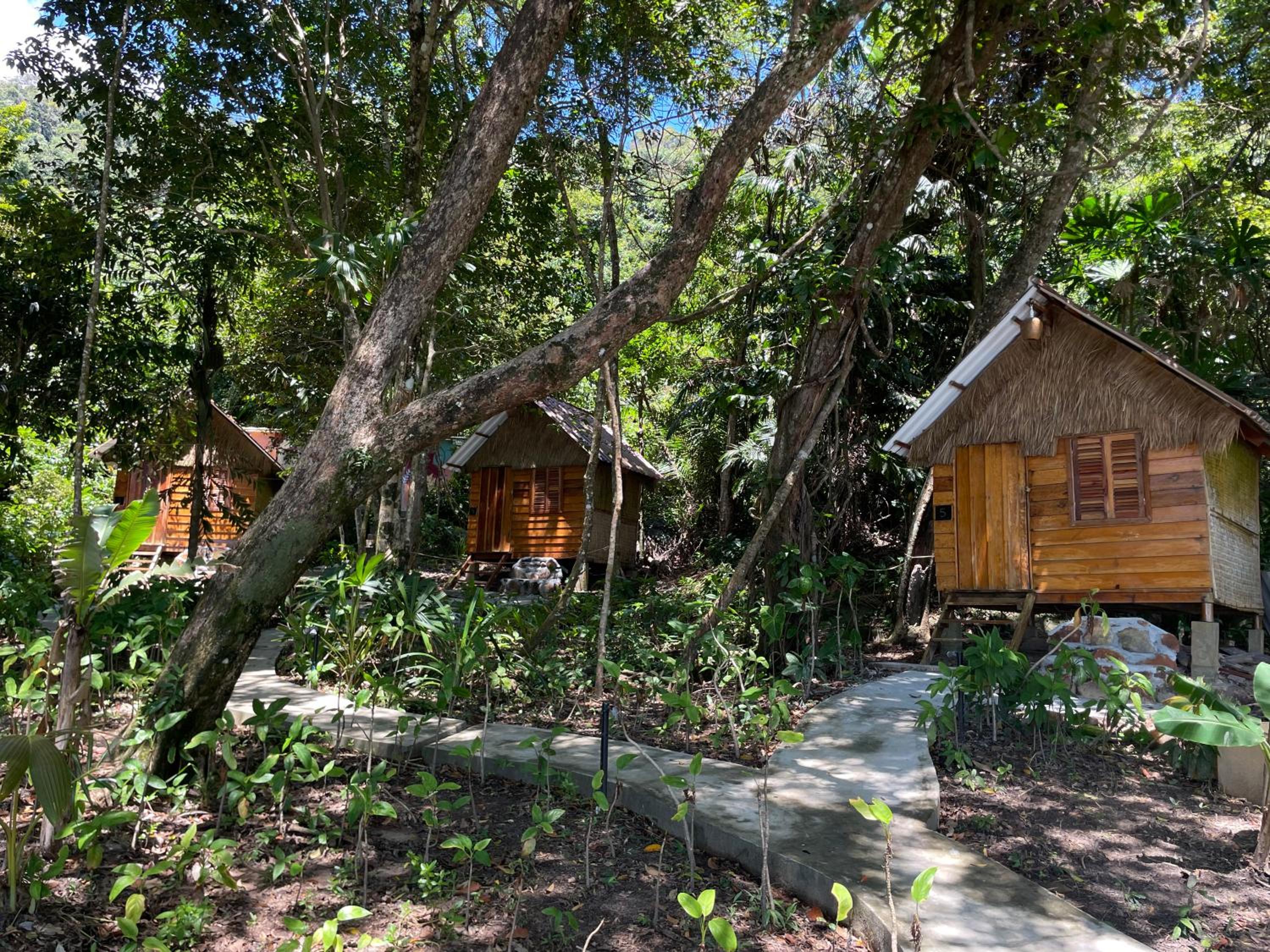 Standard Bungalow - Photo 7