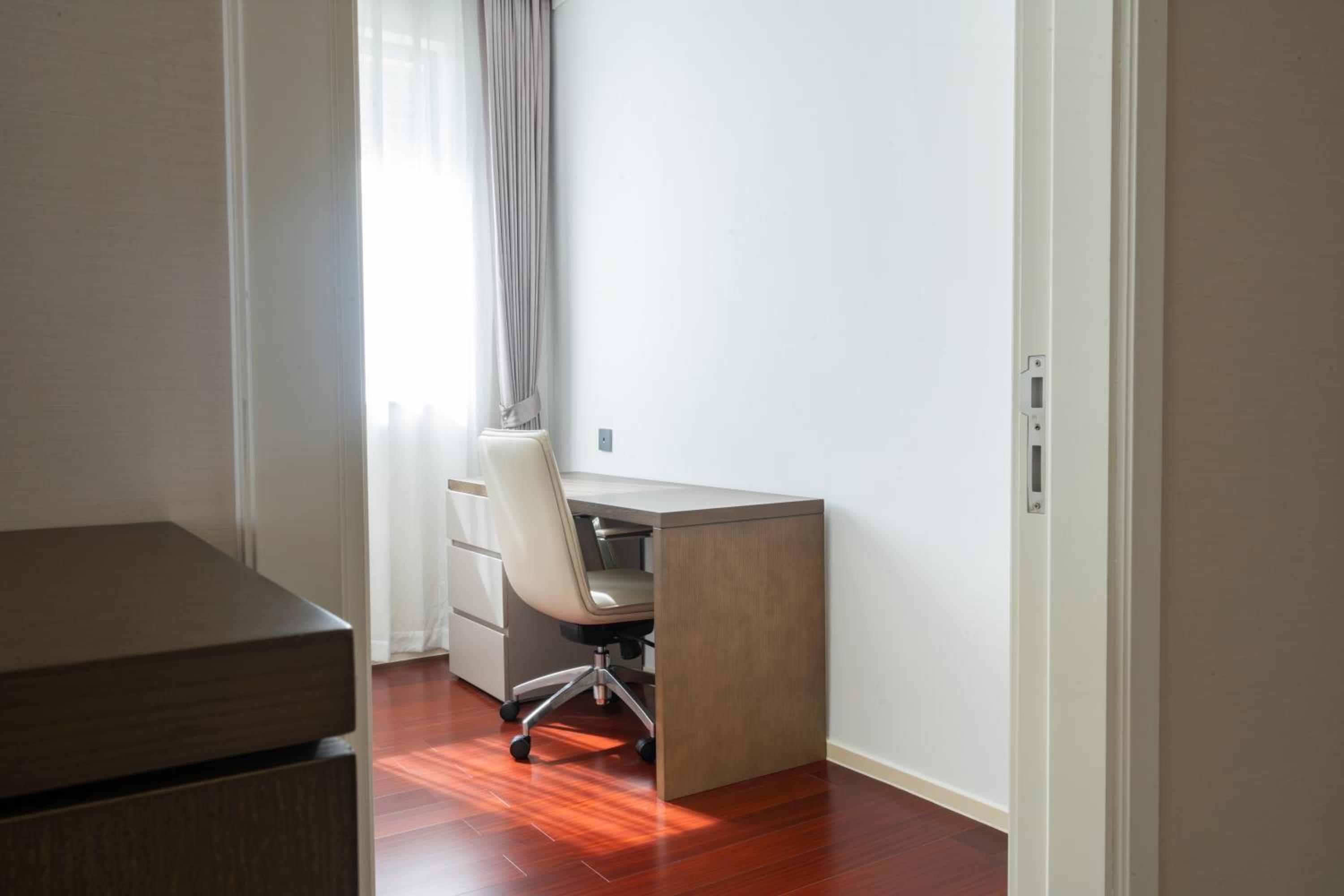 One-Bedroom Executive photo 3