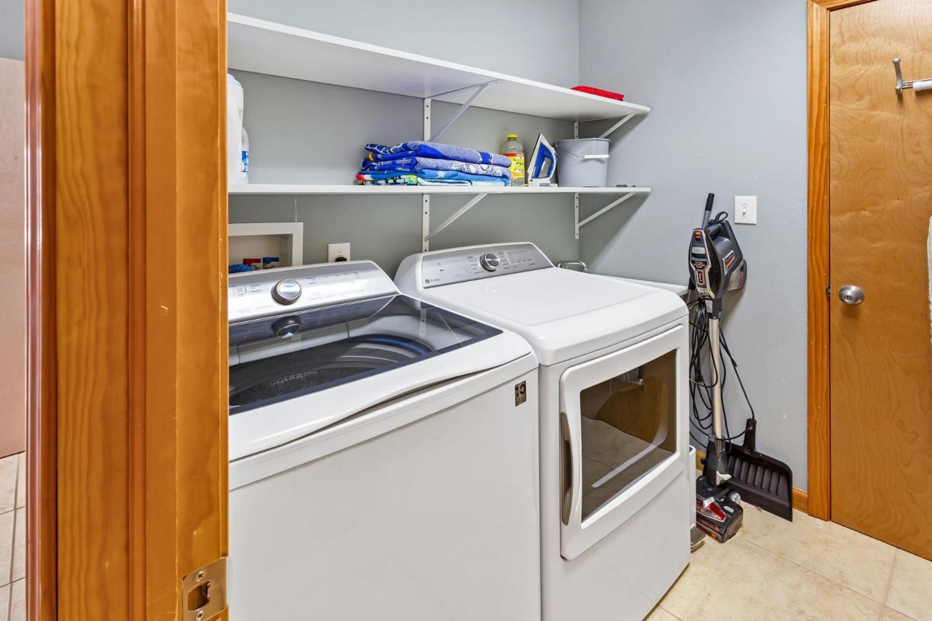 Vacation Home photo 3