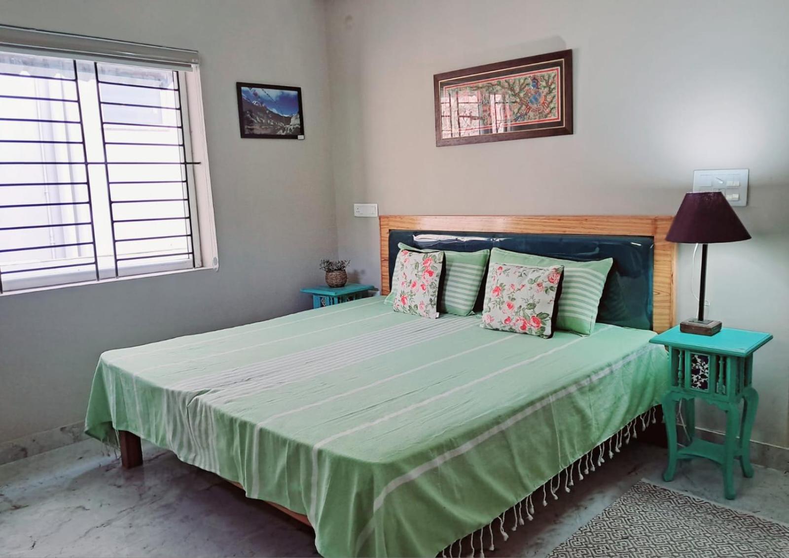 One-Bedroom Villa photo 3