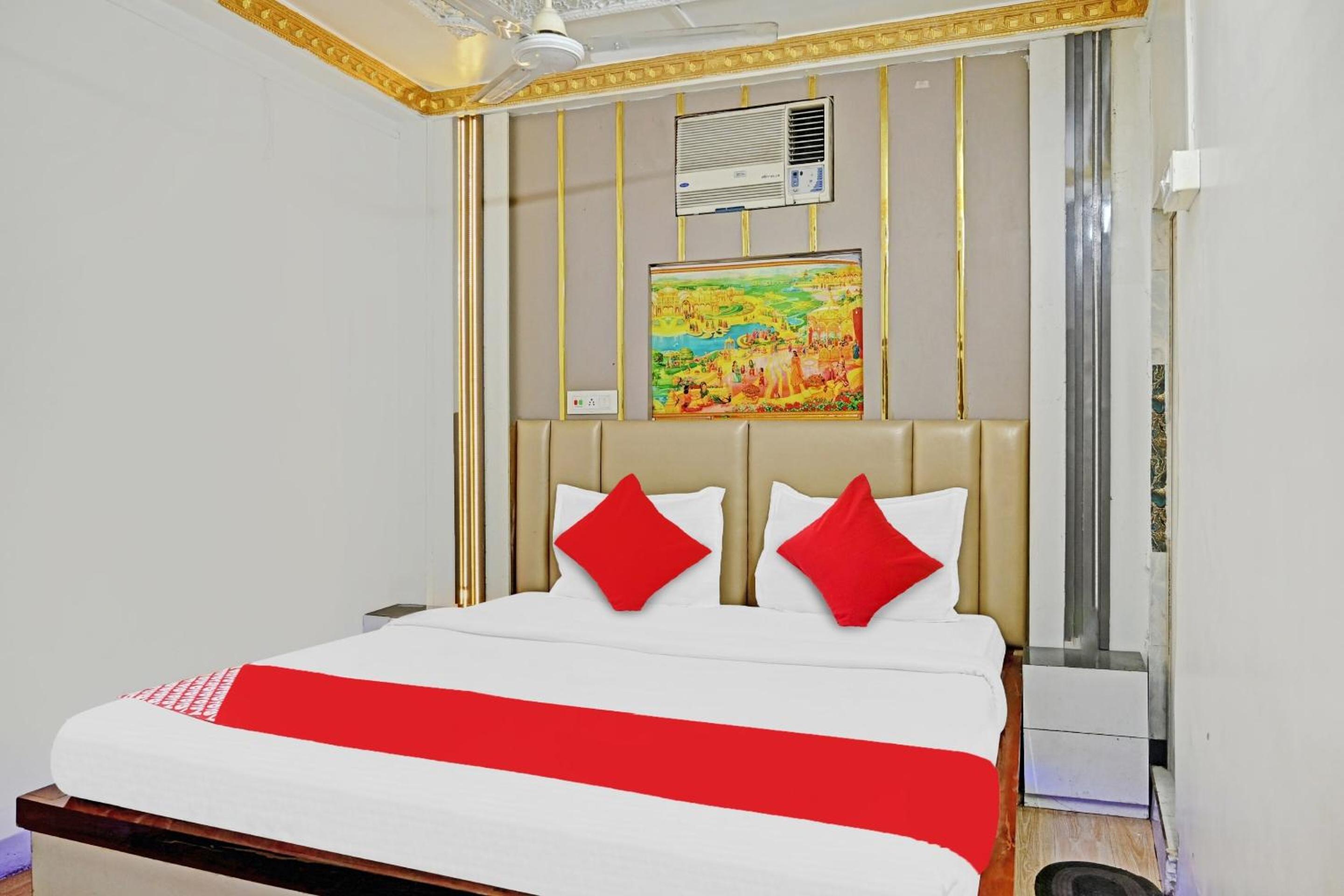 Classic Triple Room