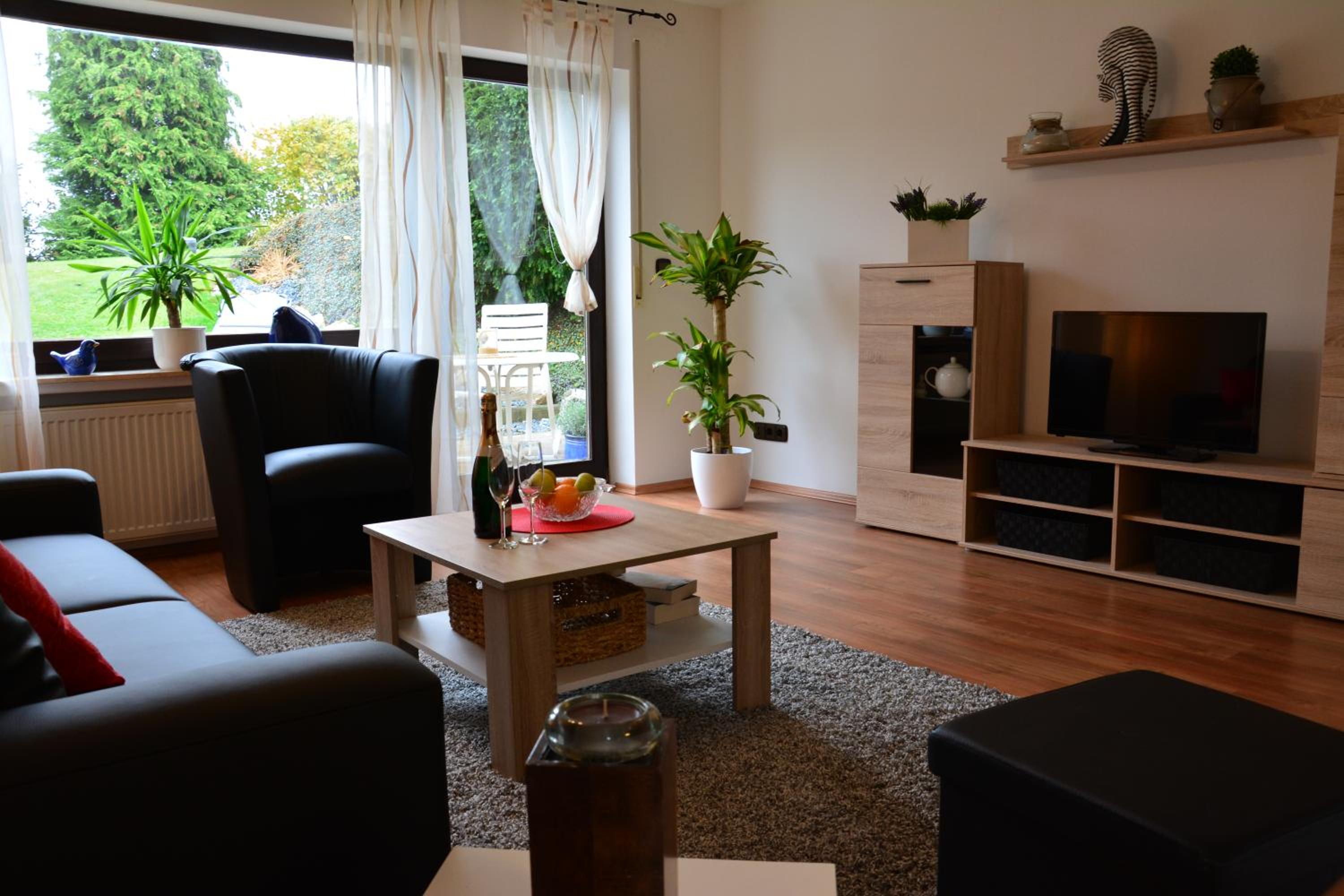 Apartment with Terrace photo 1