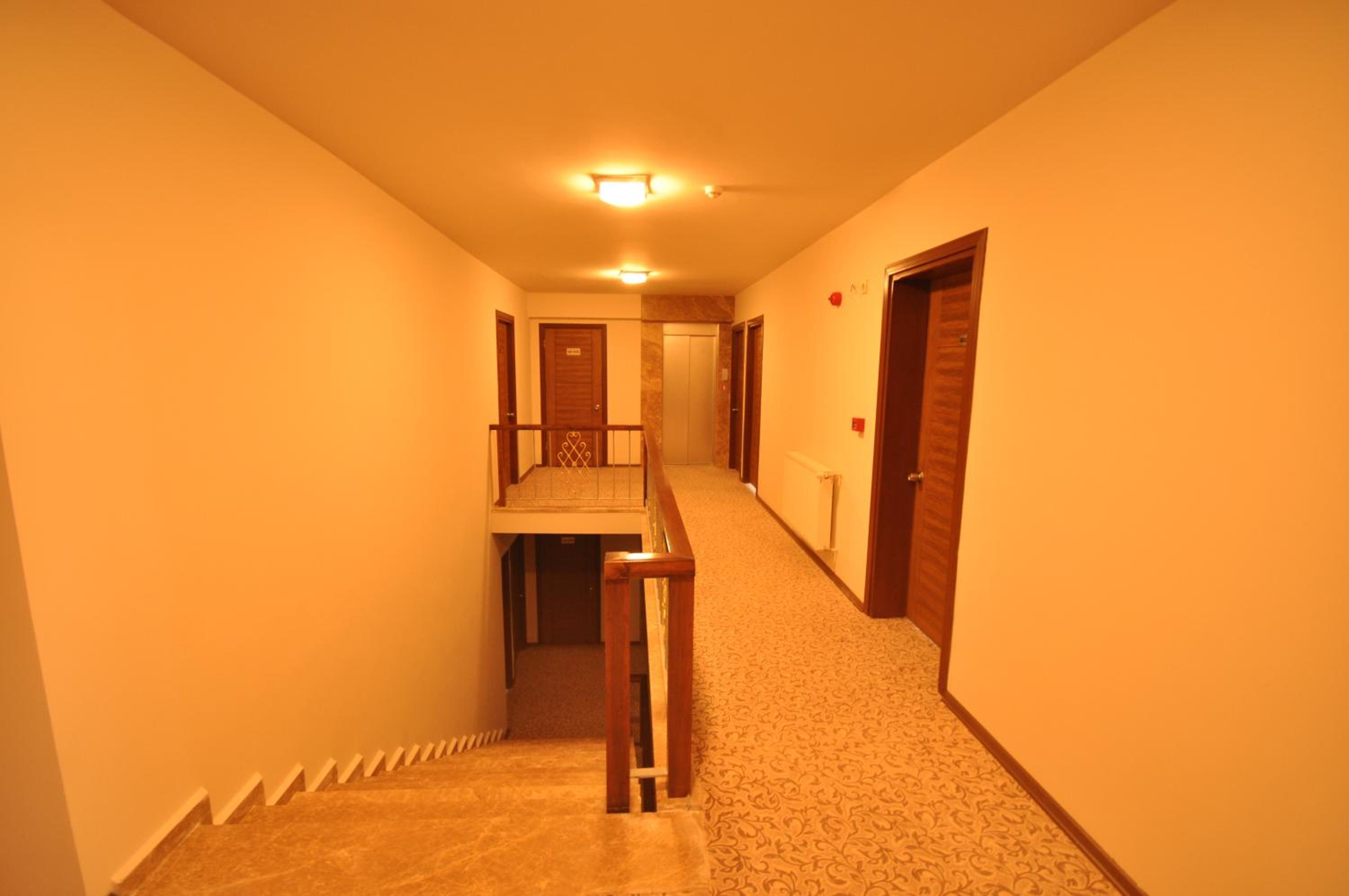 Standard Double Room - Photo 2