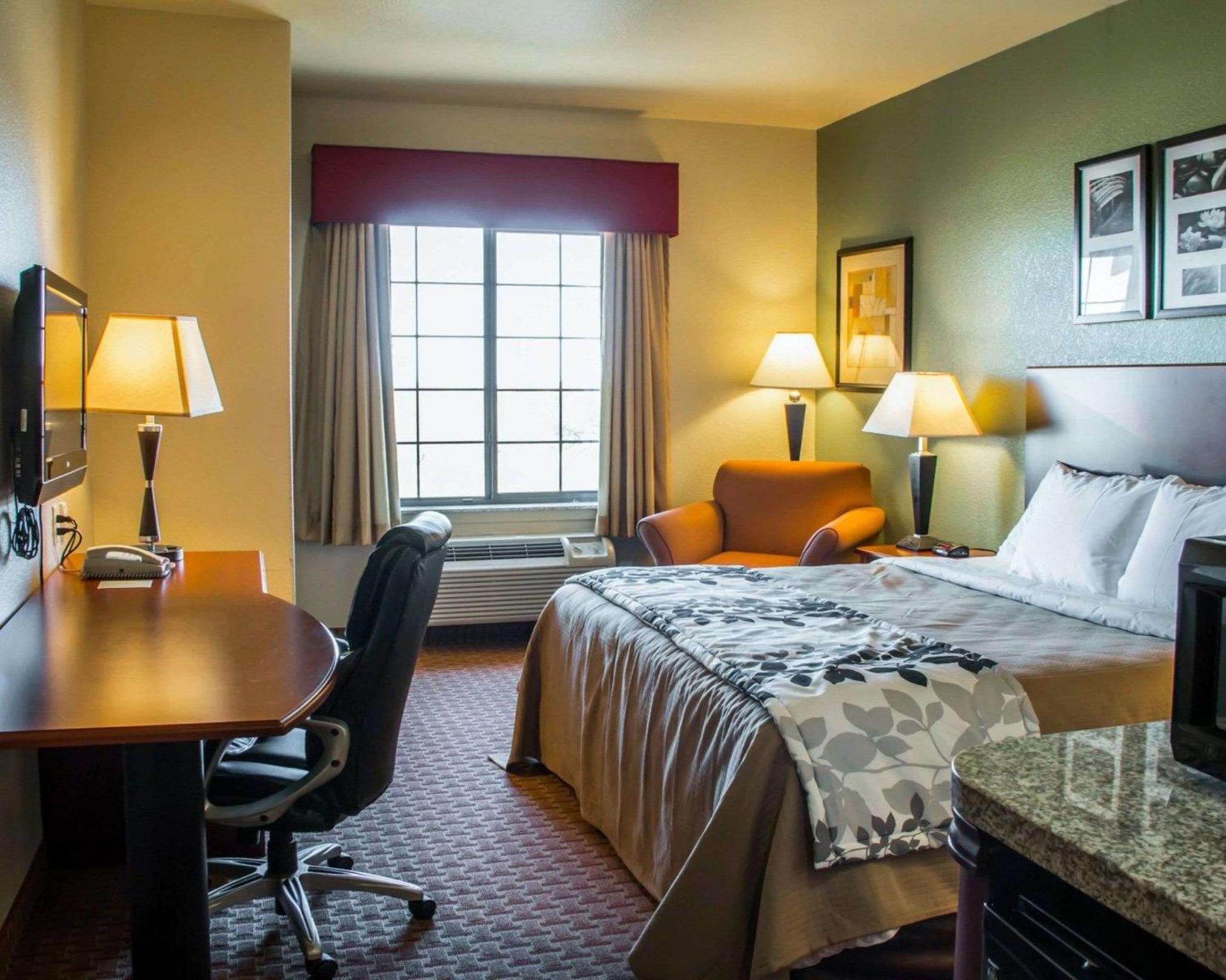 King Room - Photo 4