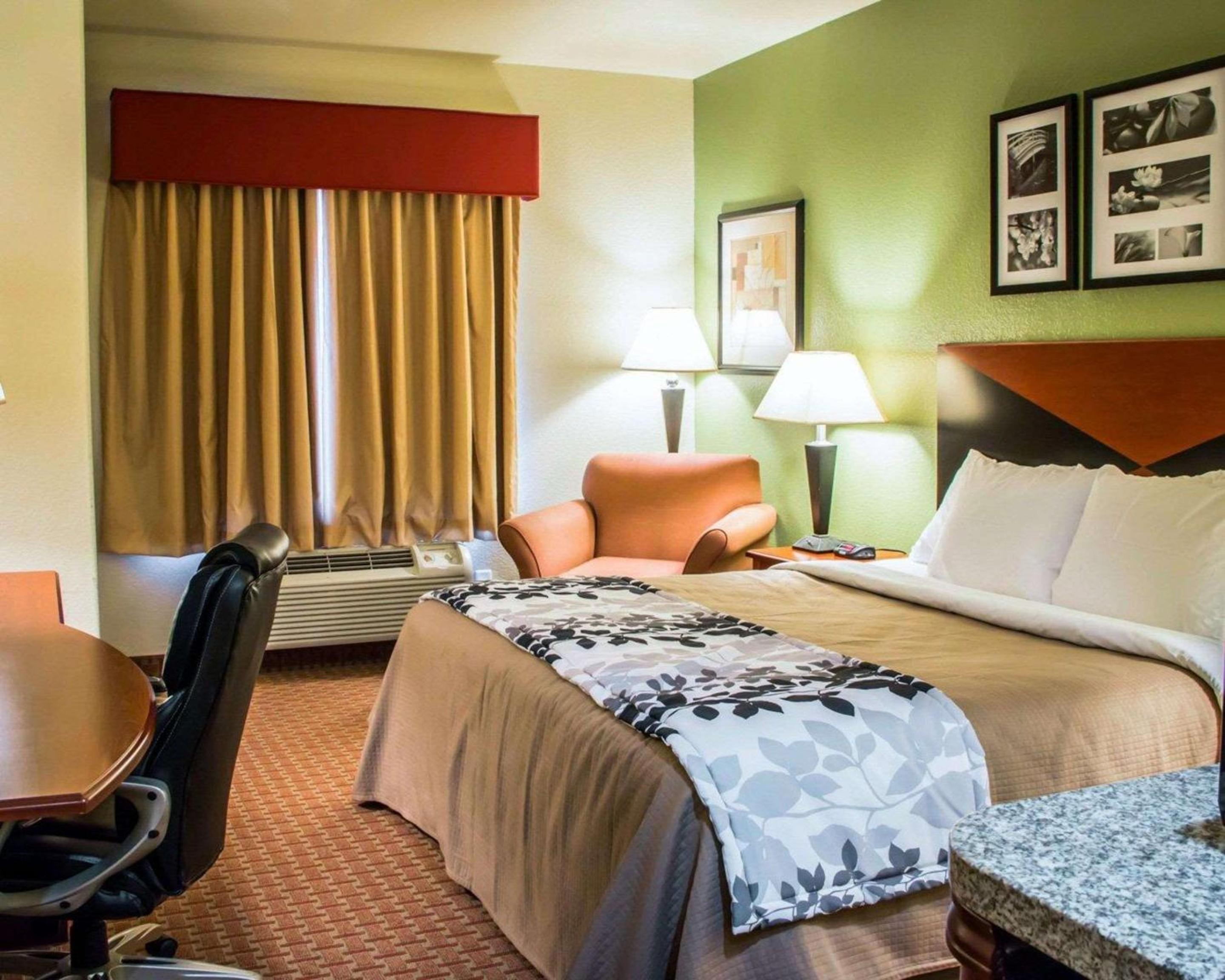 King Room - Photo 1