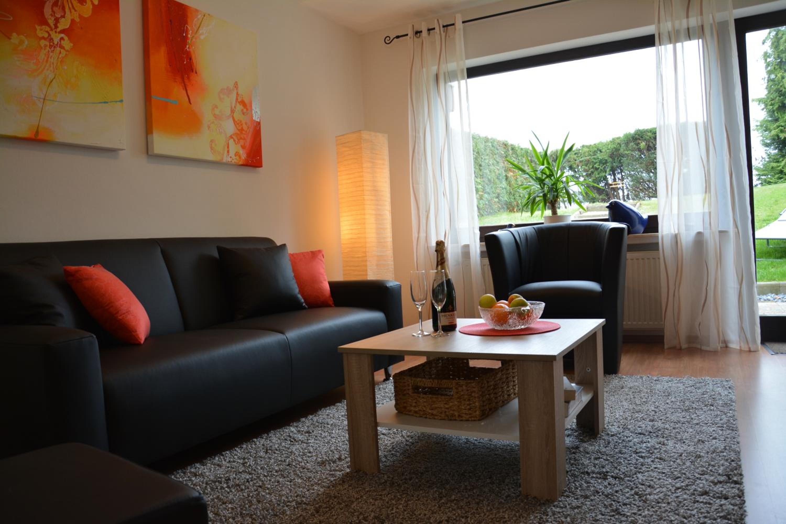 Apartment with Terrace photo 2