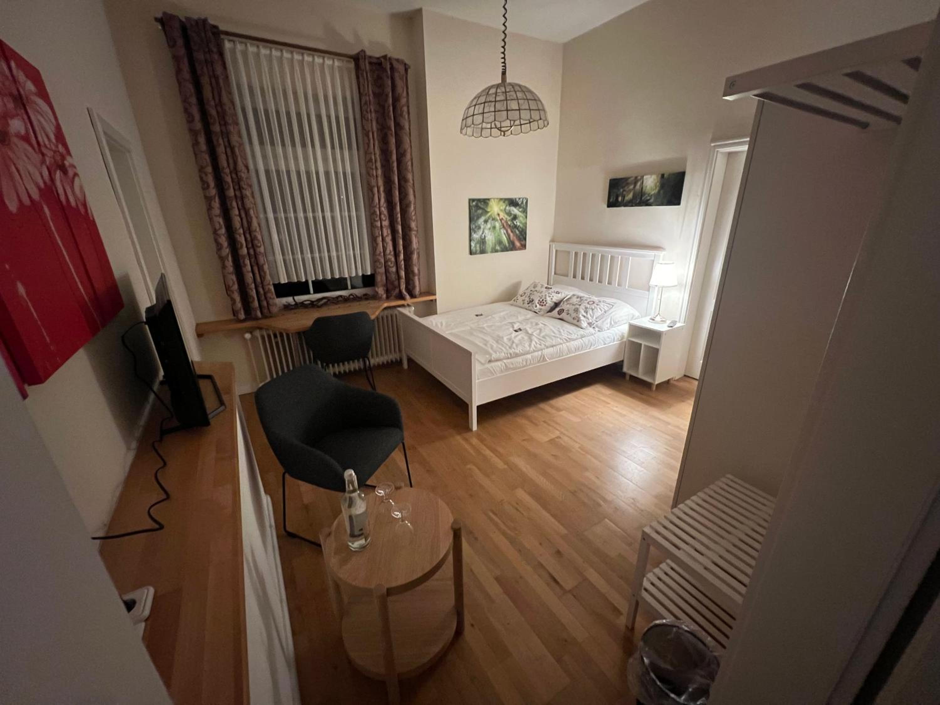 Family Room photo 2