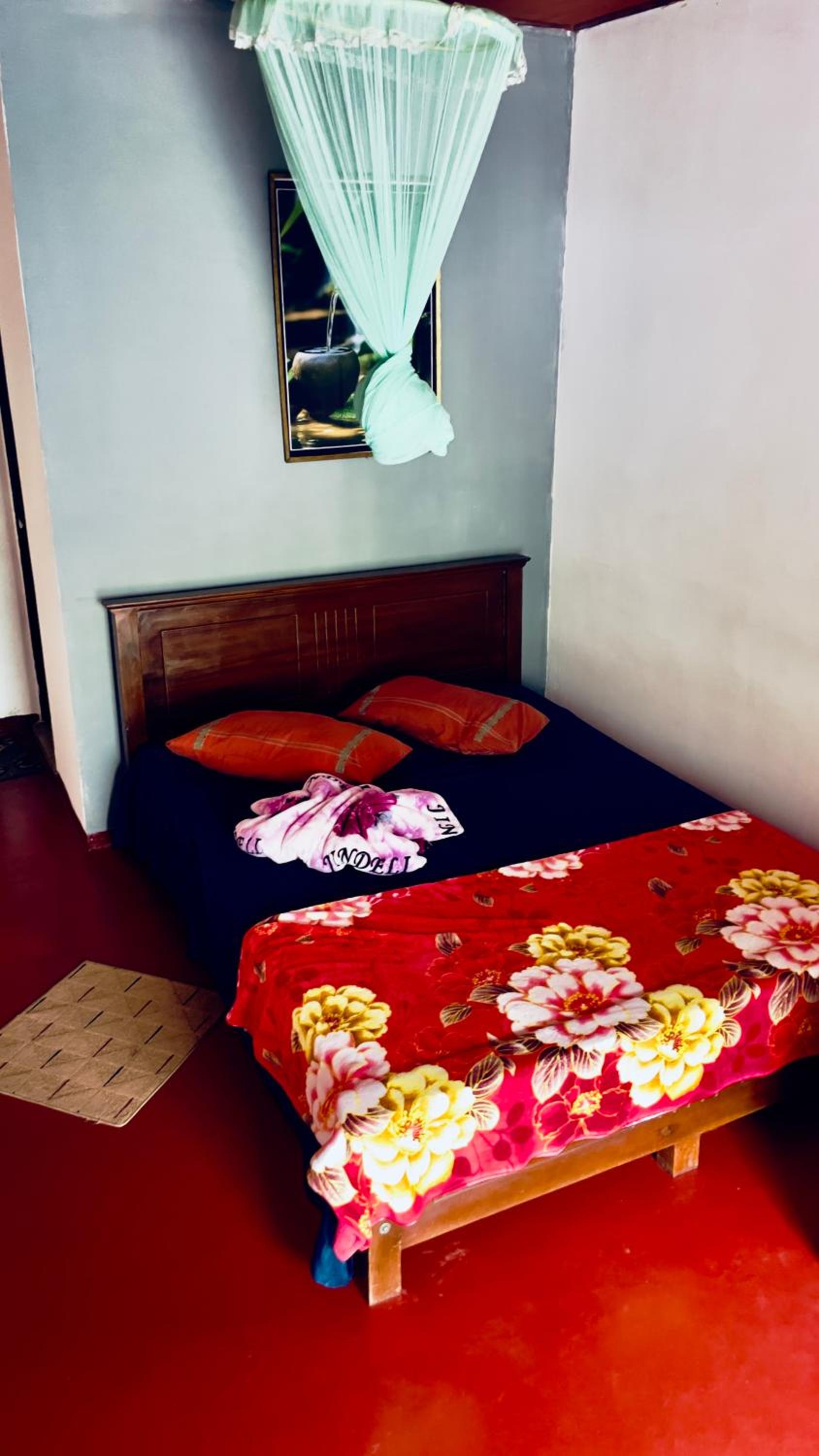 Triple Room with Mountain View photo 1