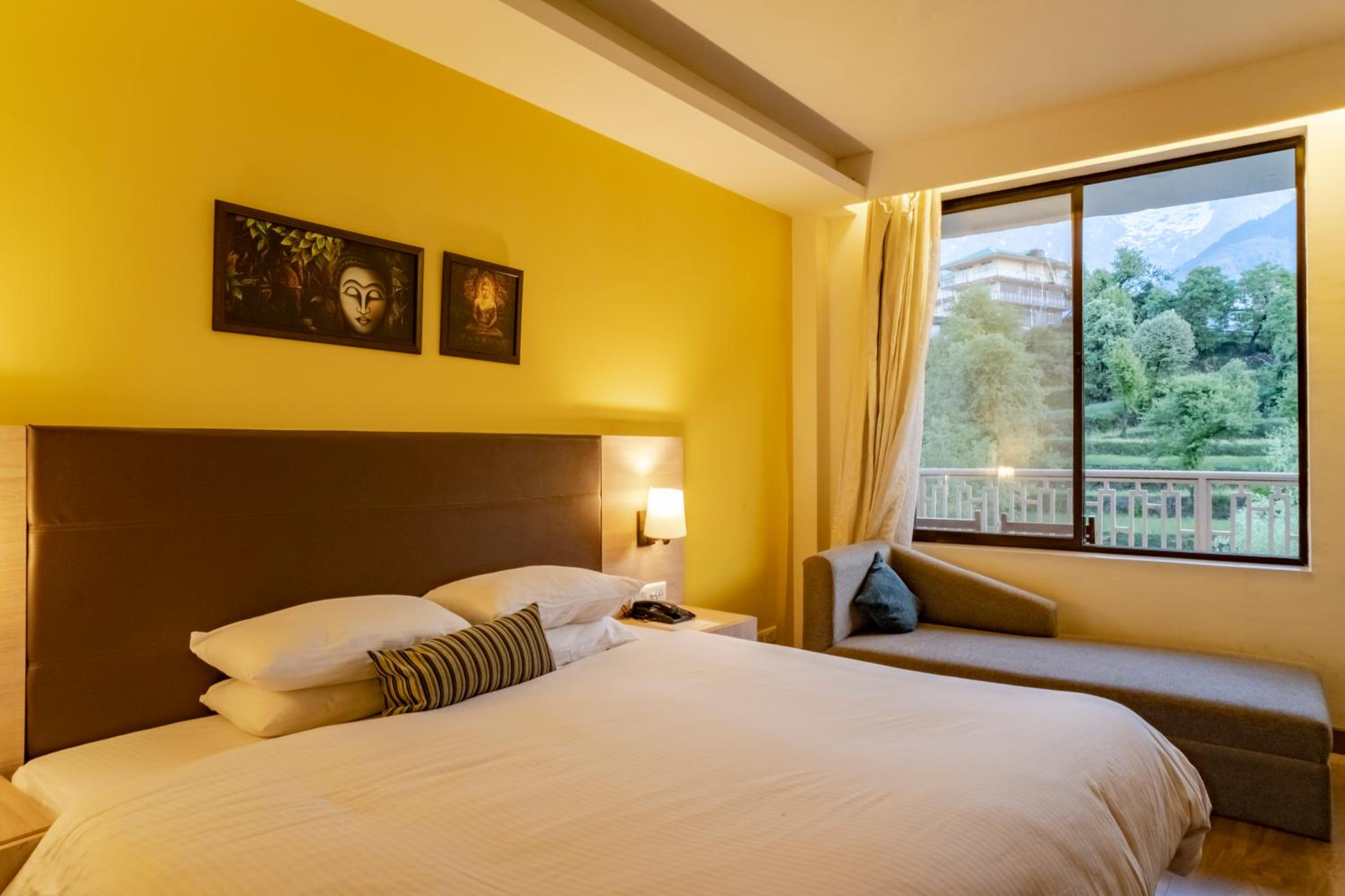King Room with Mountain View - Photo 1