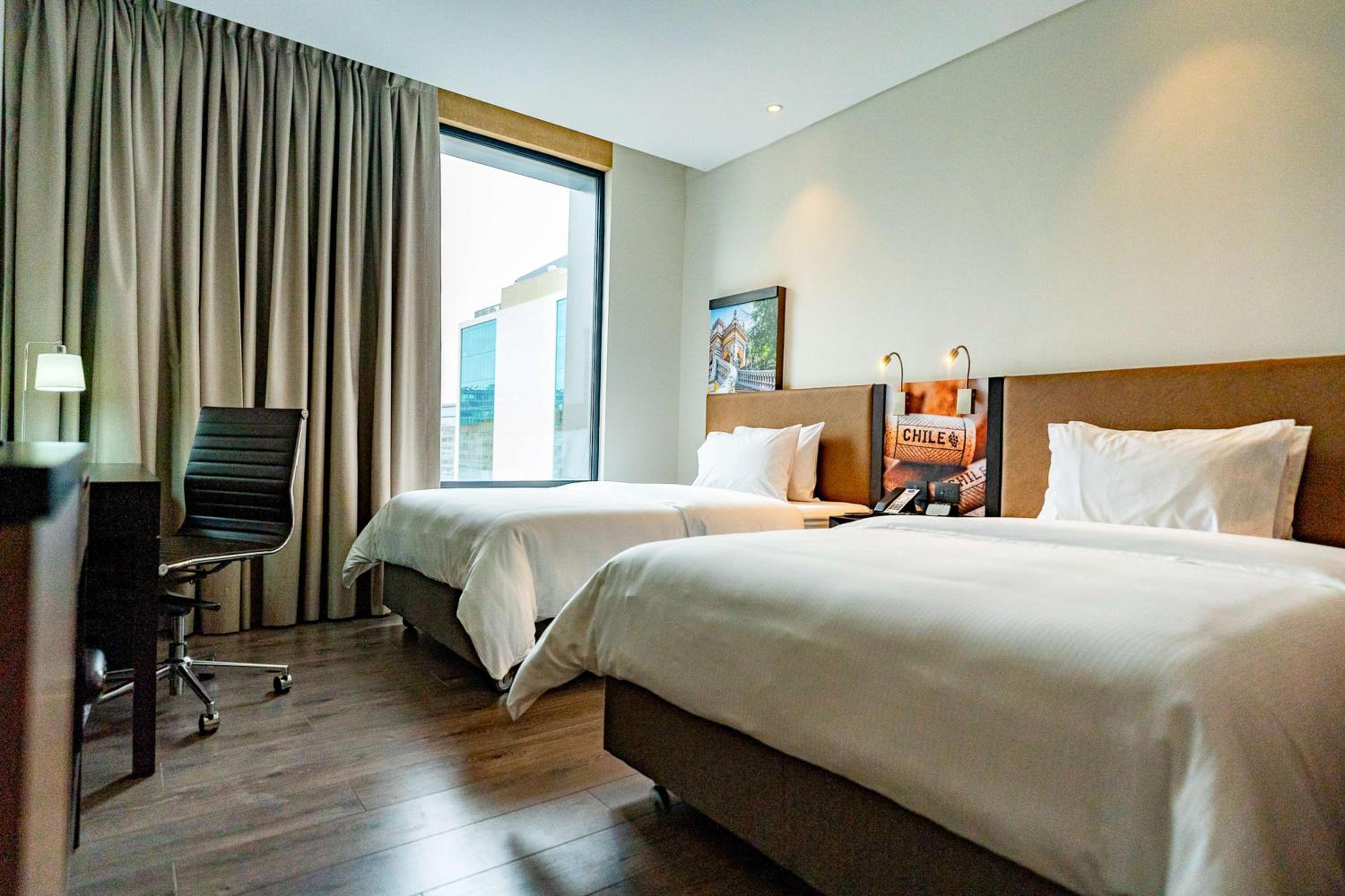 Twin Room - Photo 4