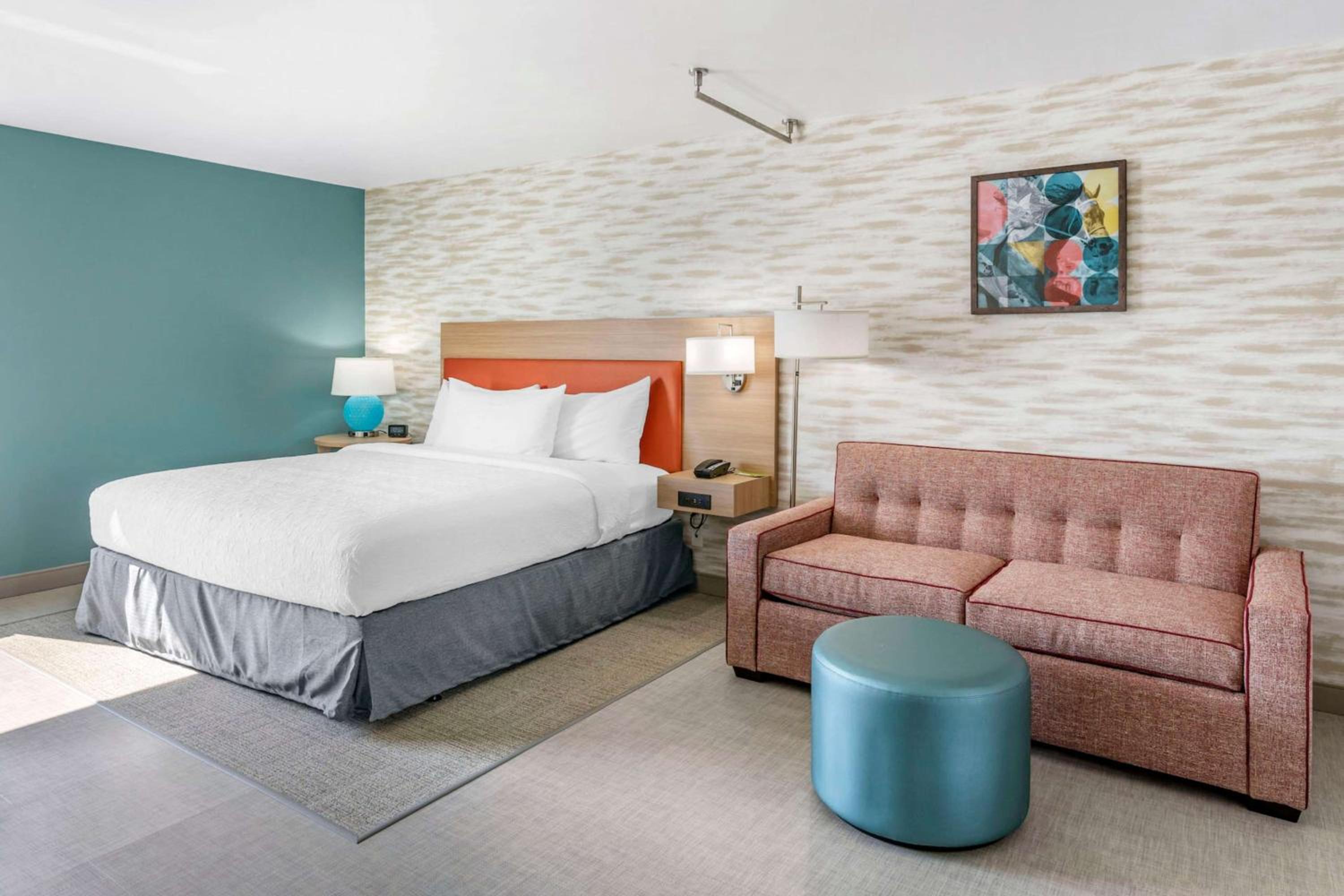 King Studio Suite - Photo 1