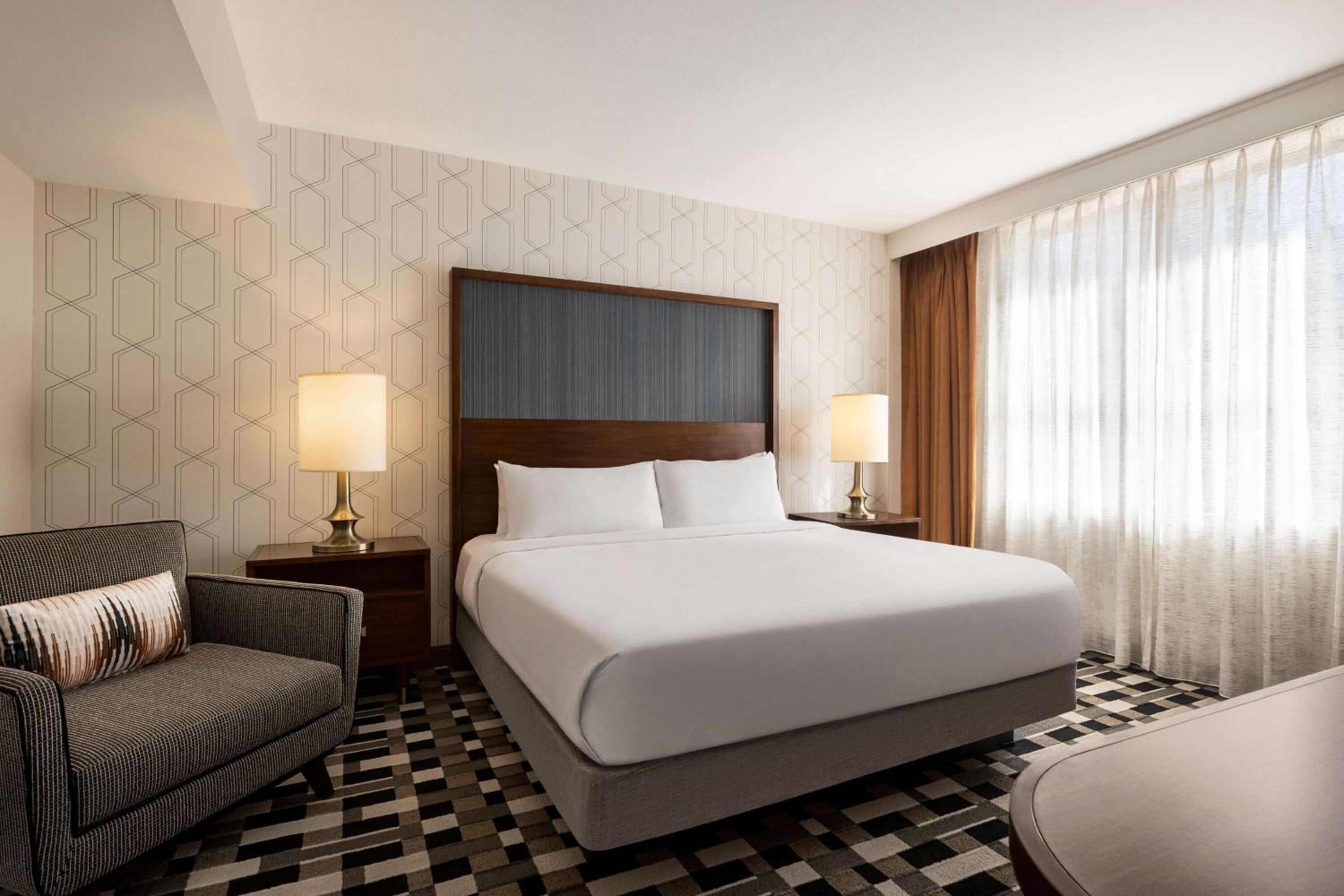 King Room - Photo 1