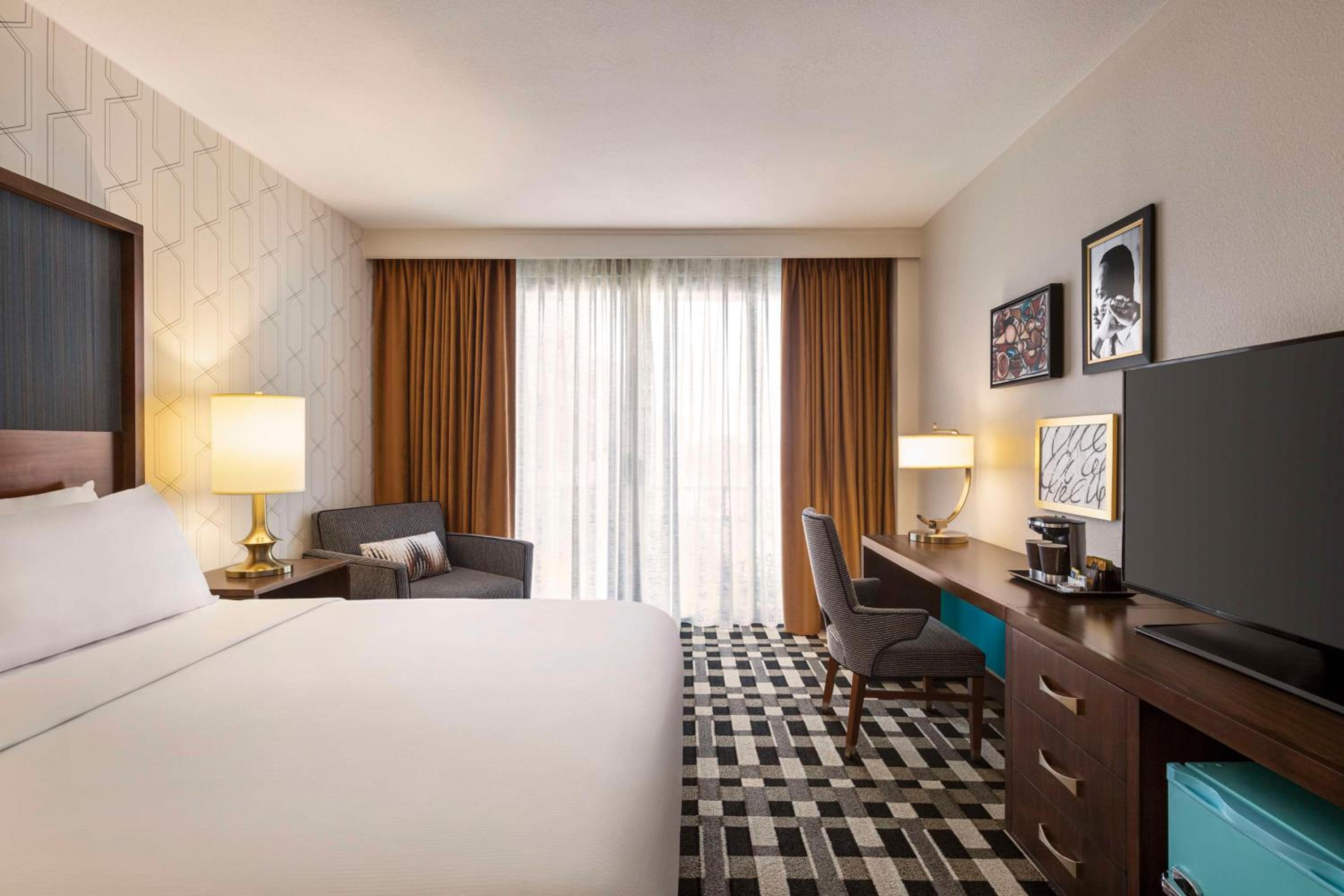 King Room - Photo 9