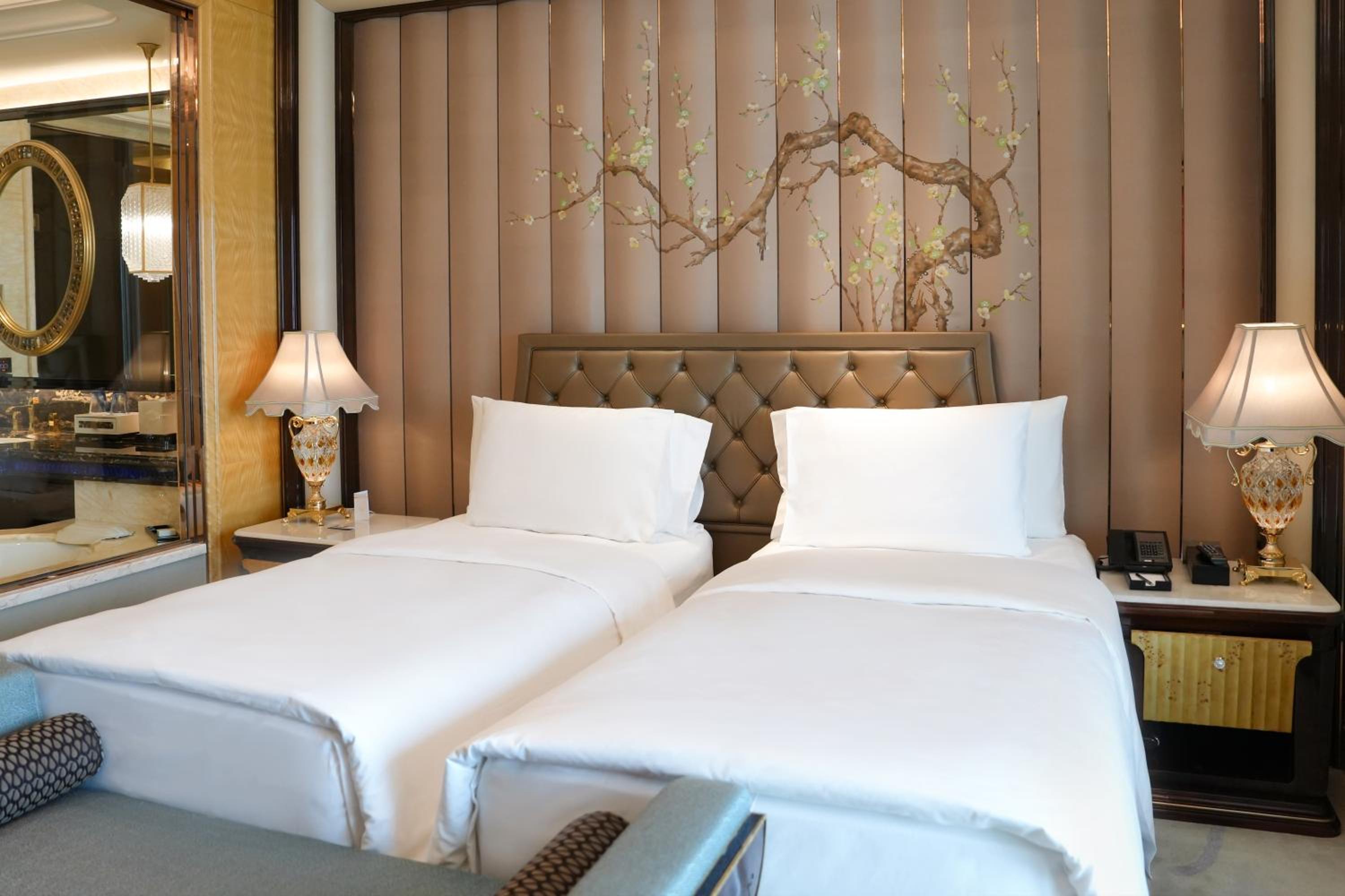 Hollywood Twin Room photo 3