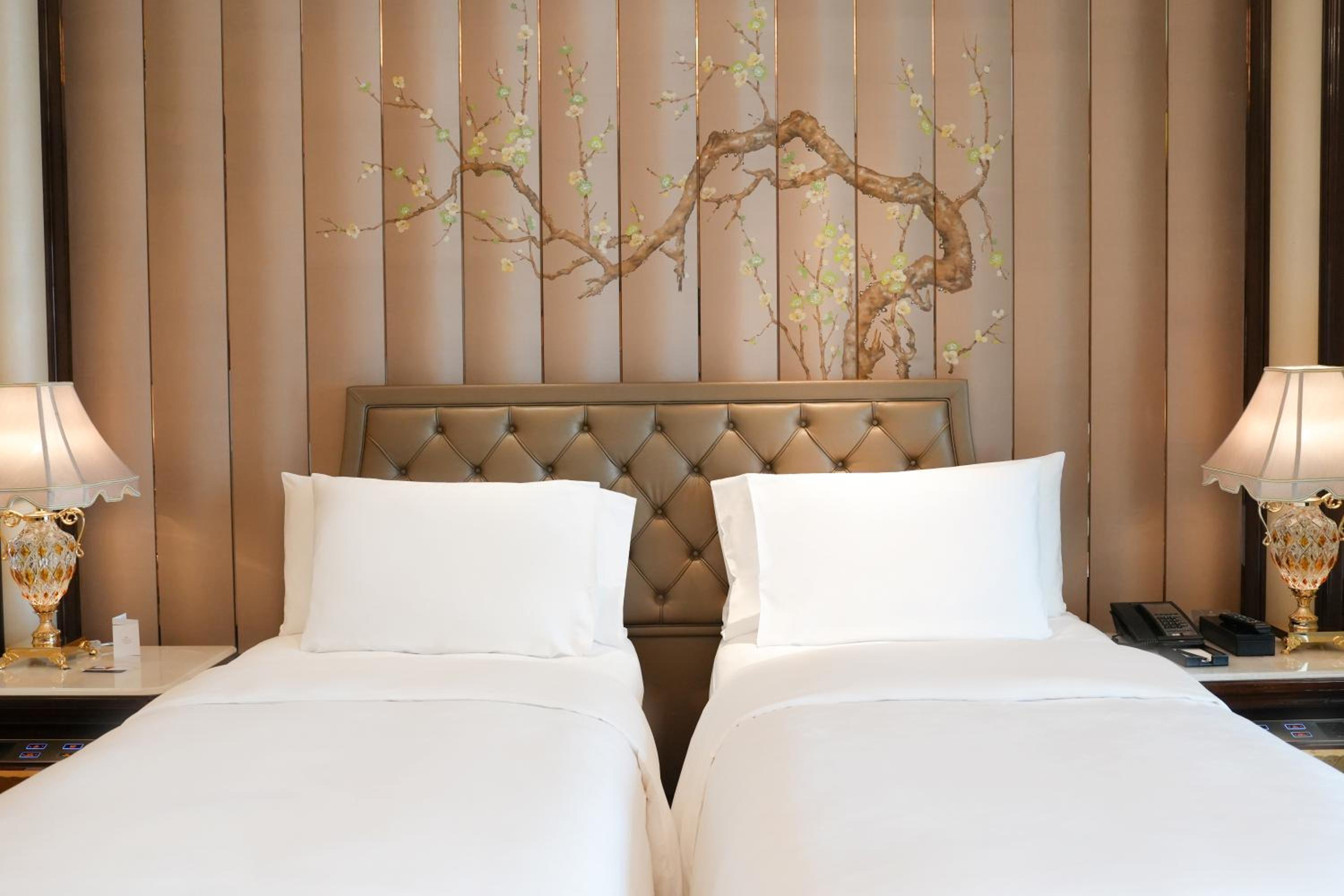 Hollywood Twin Room photo 1