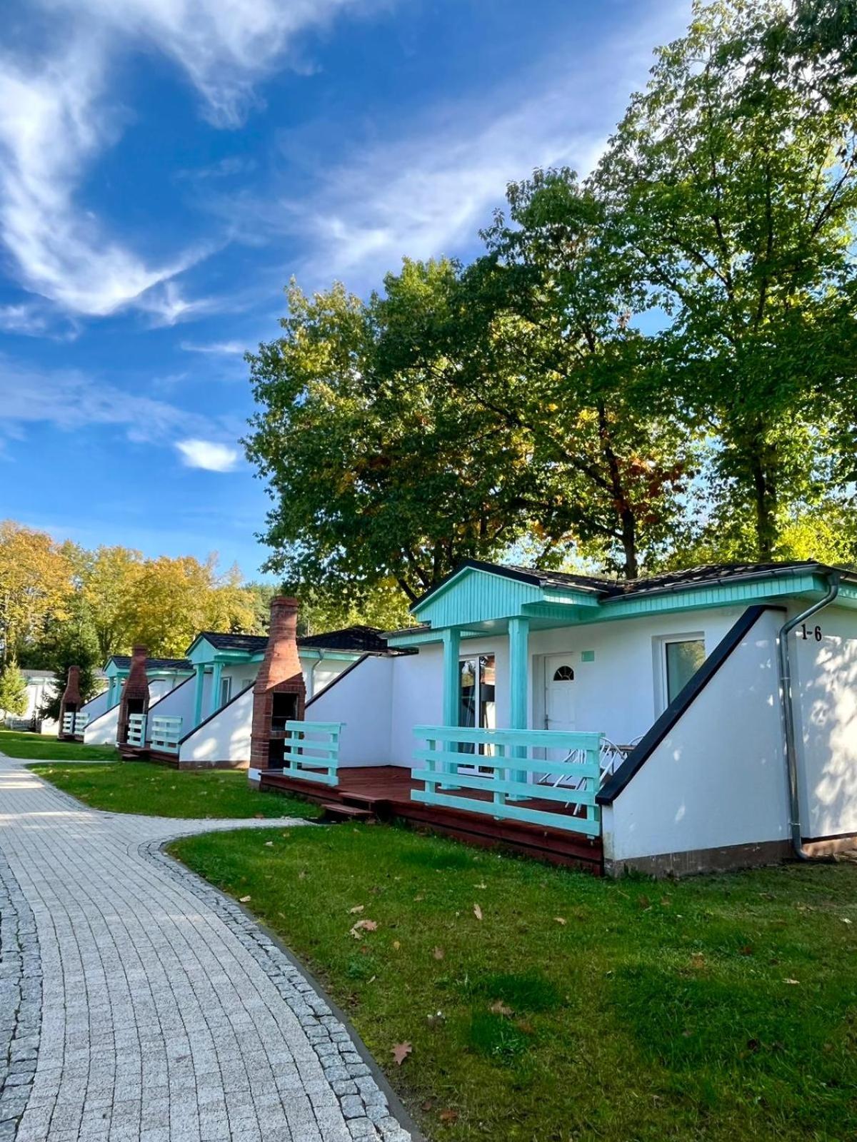 Standard Bungalow