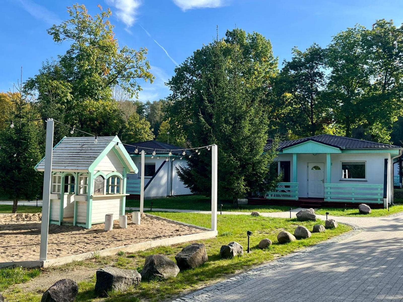 Standard Bungalow
