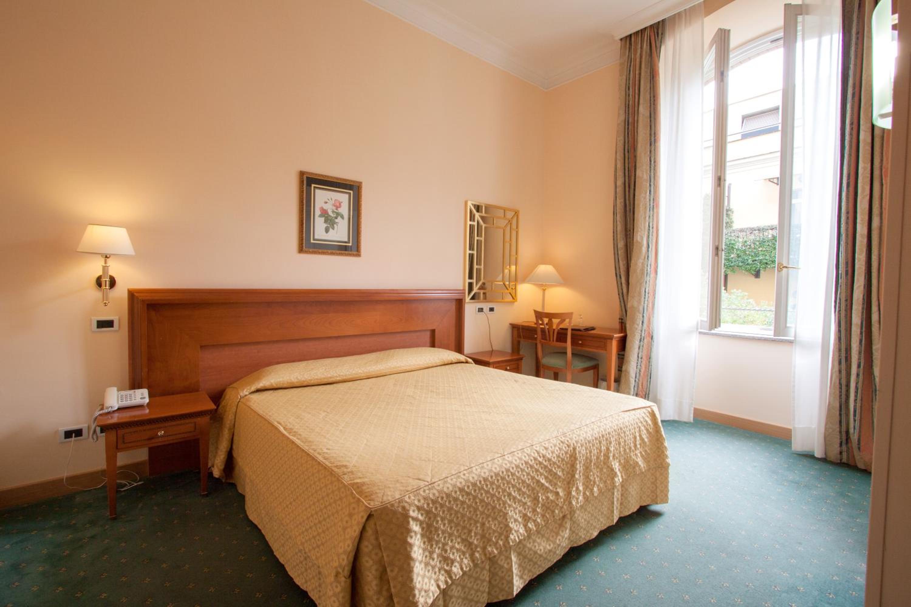 Single Room