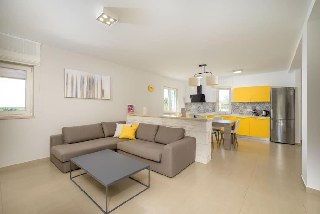 Two-Bedroom Villa photo 1