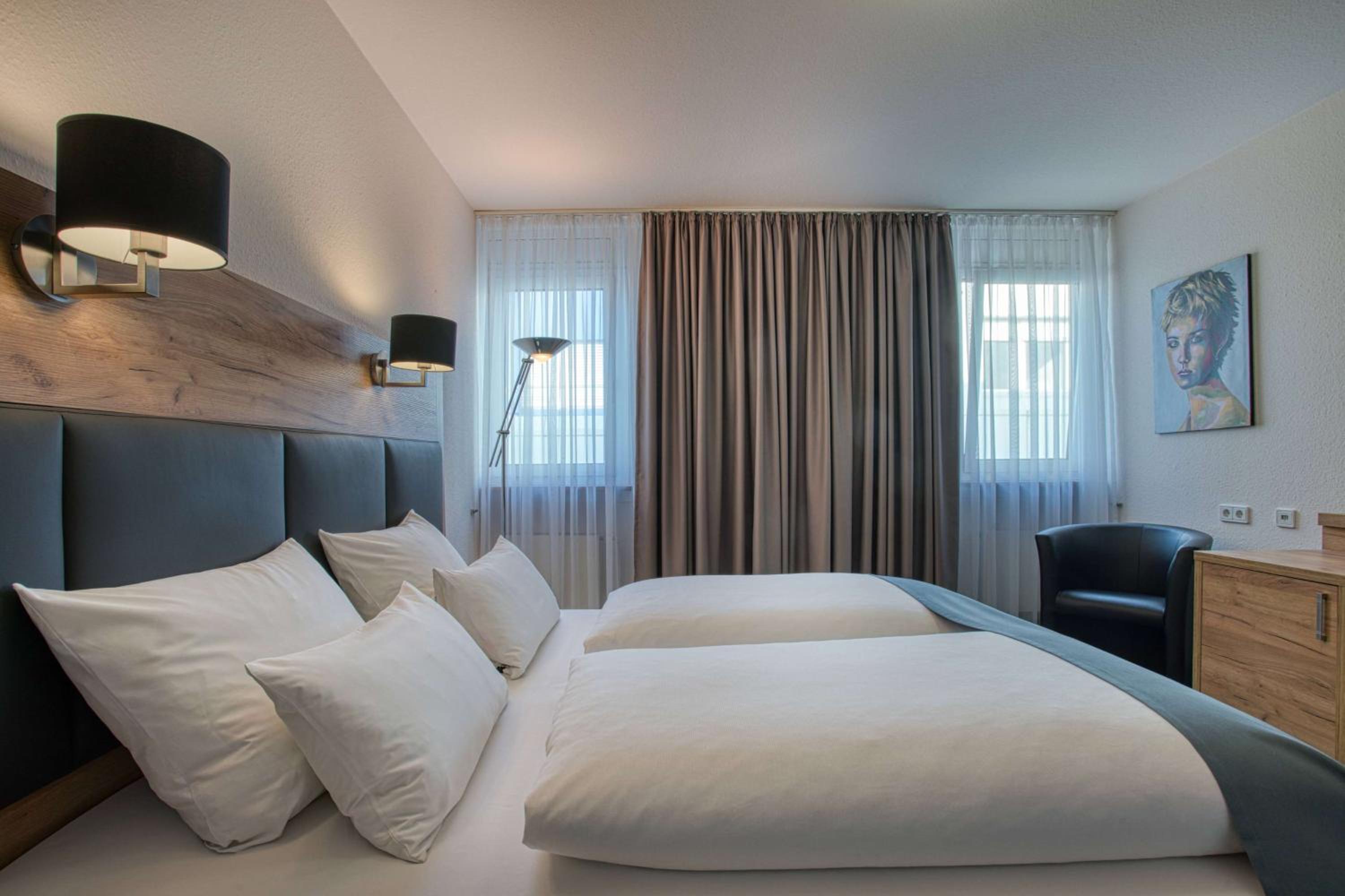 Standard Room Double photo 2