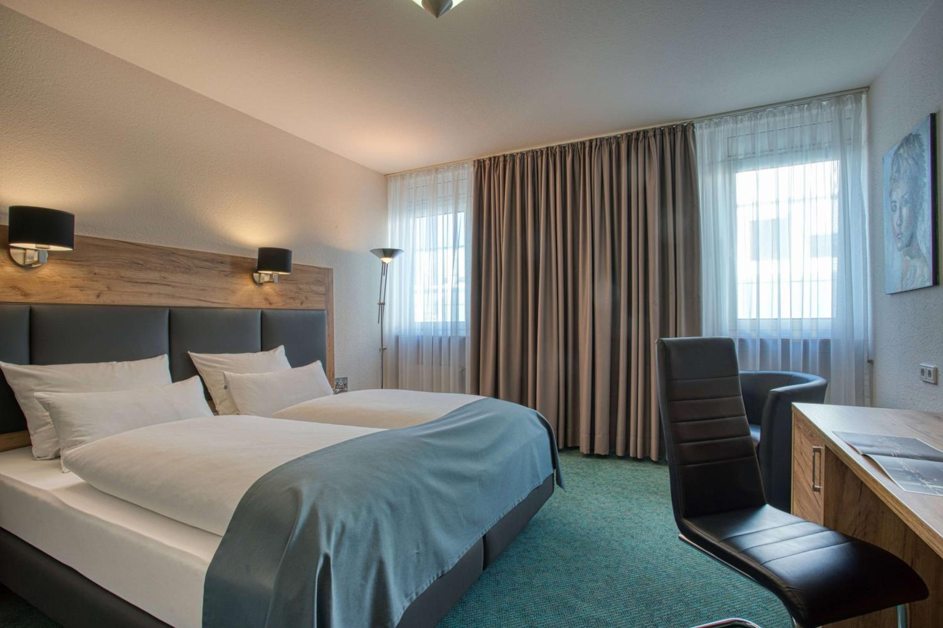 Standard Room Double photo 3