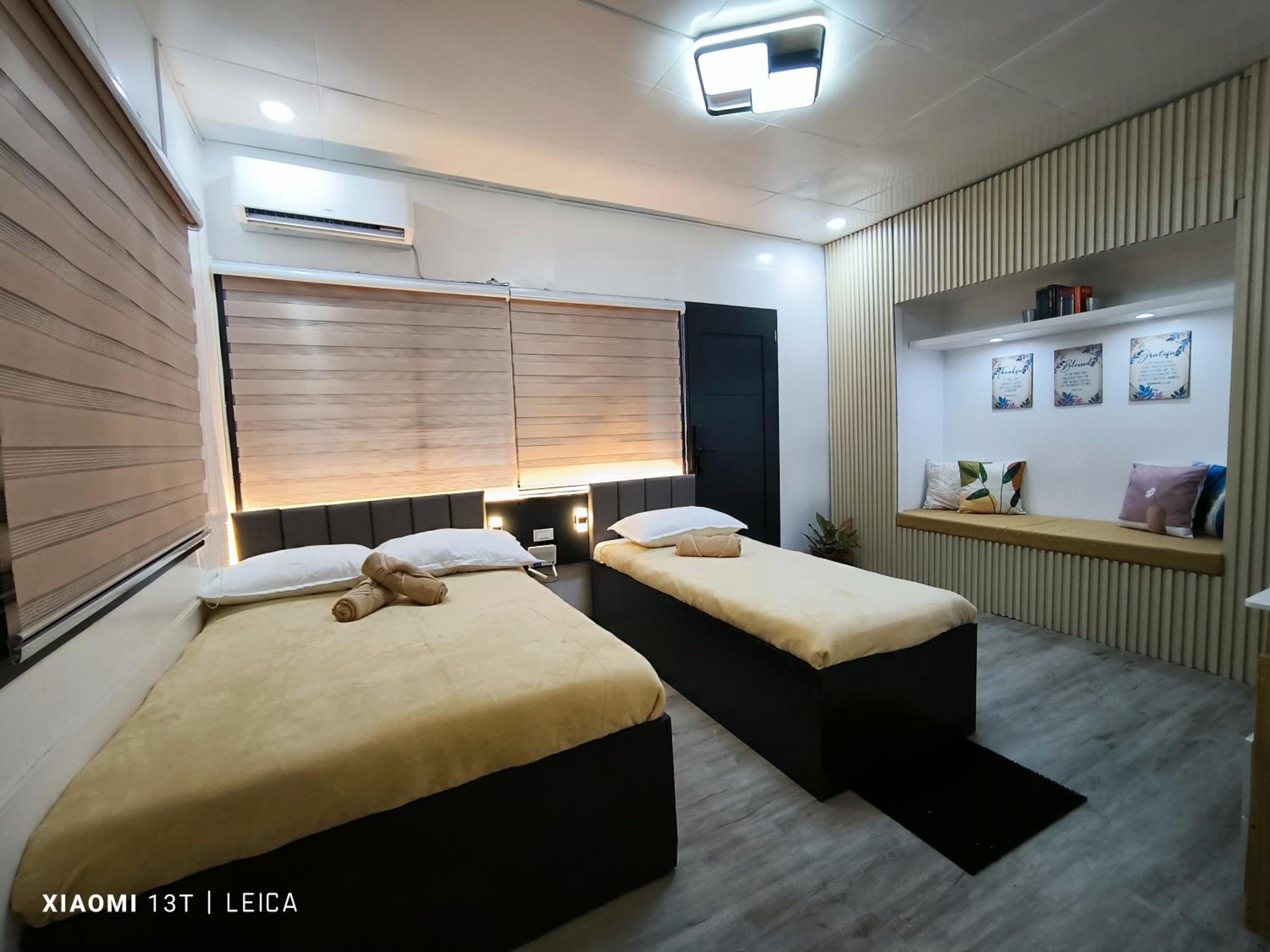 Double or Twin Room photo 1