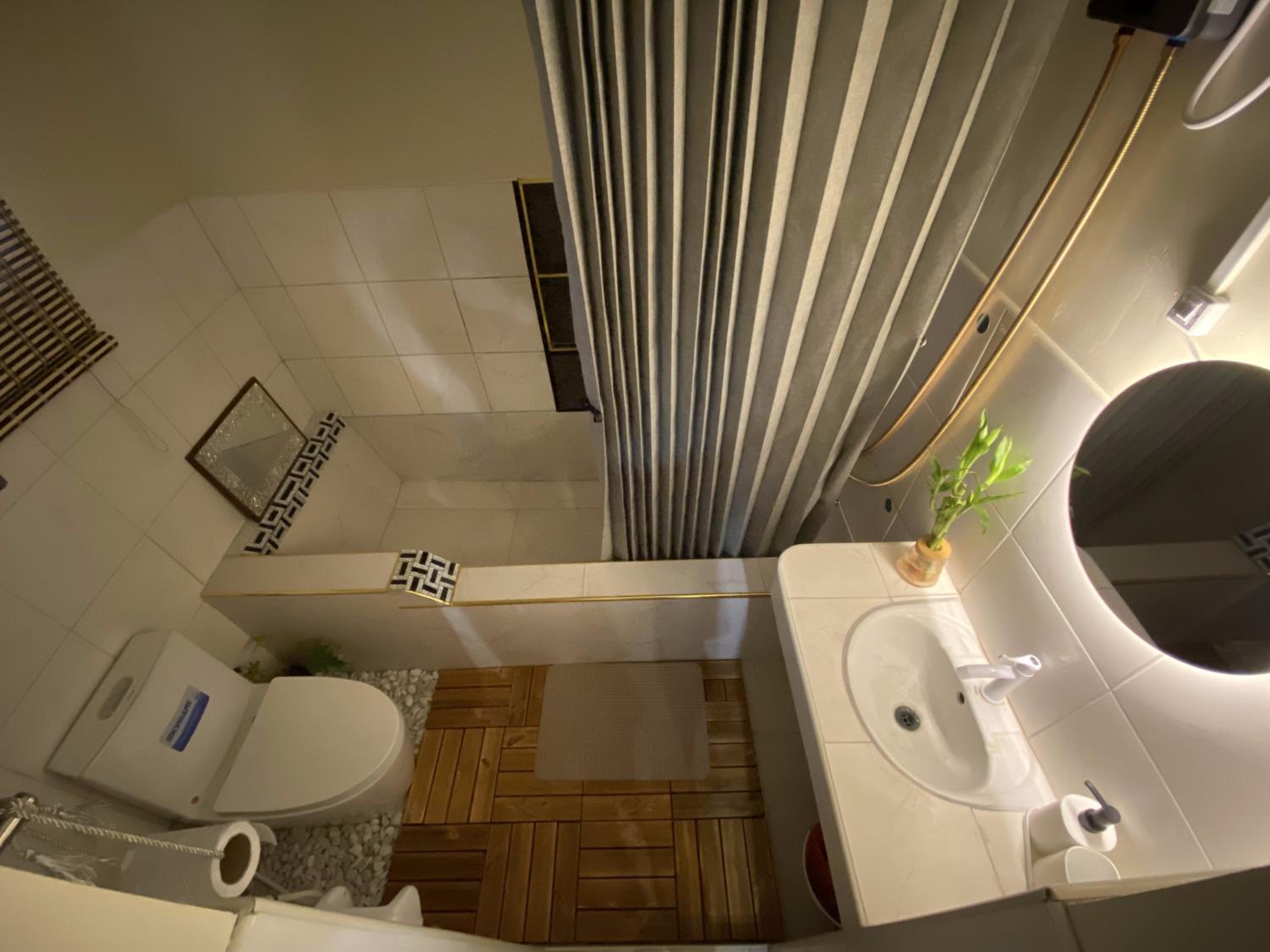 Double Or Twin Room photo 1