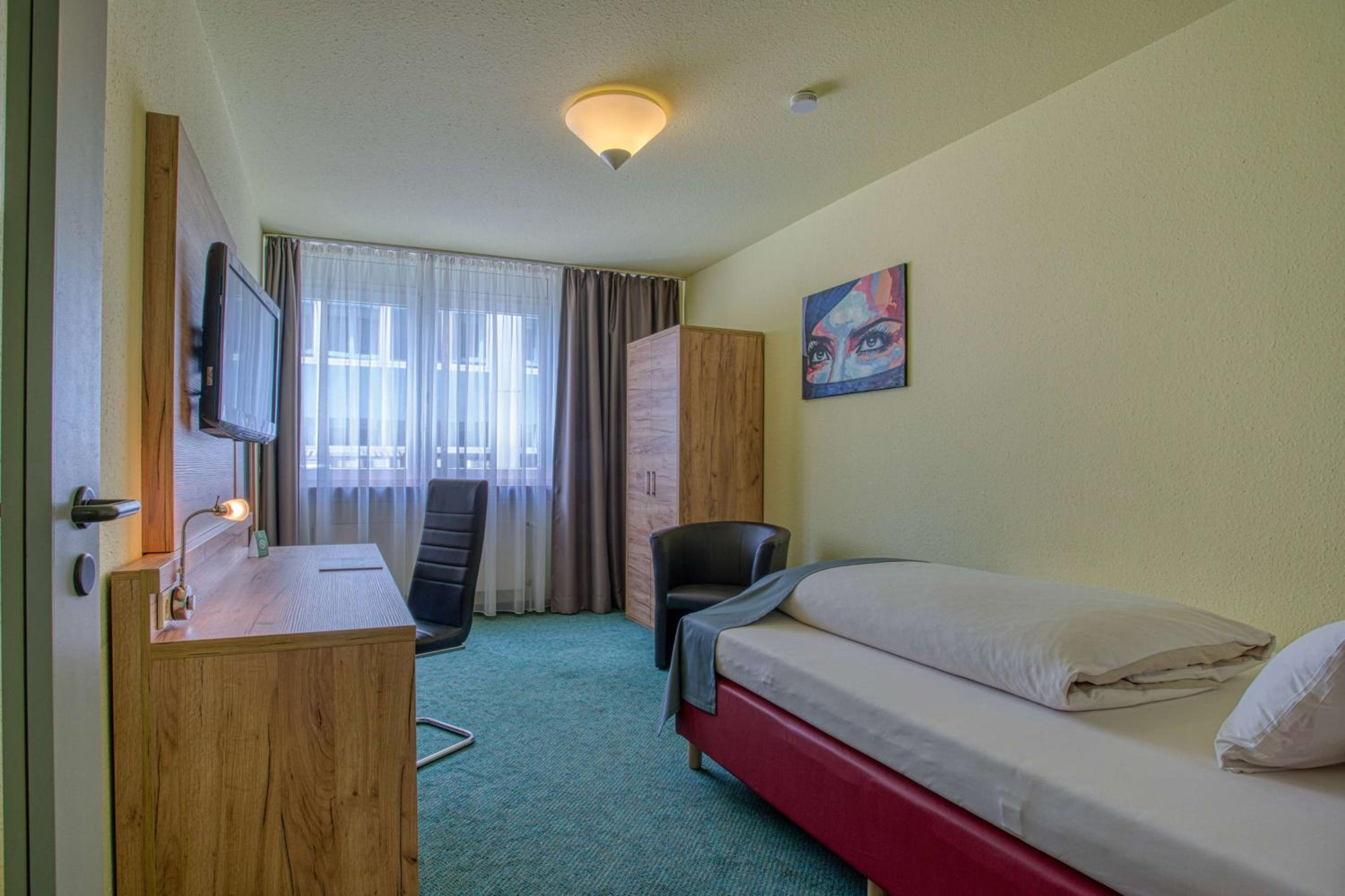 Comfort Single Room photo 1