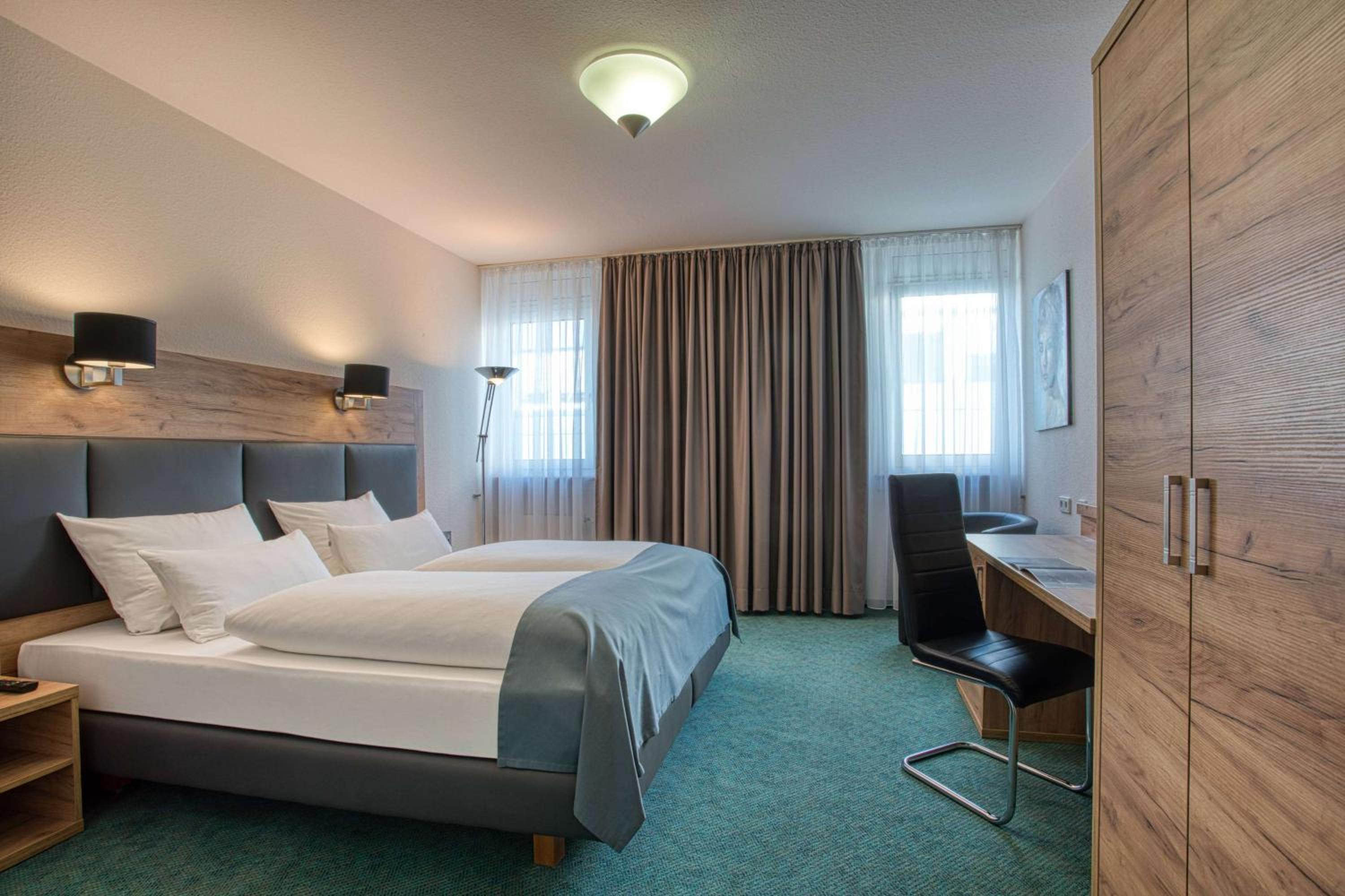 Standard Room Double photo 1