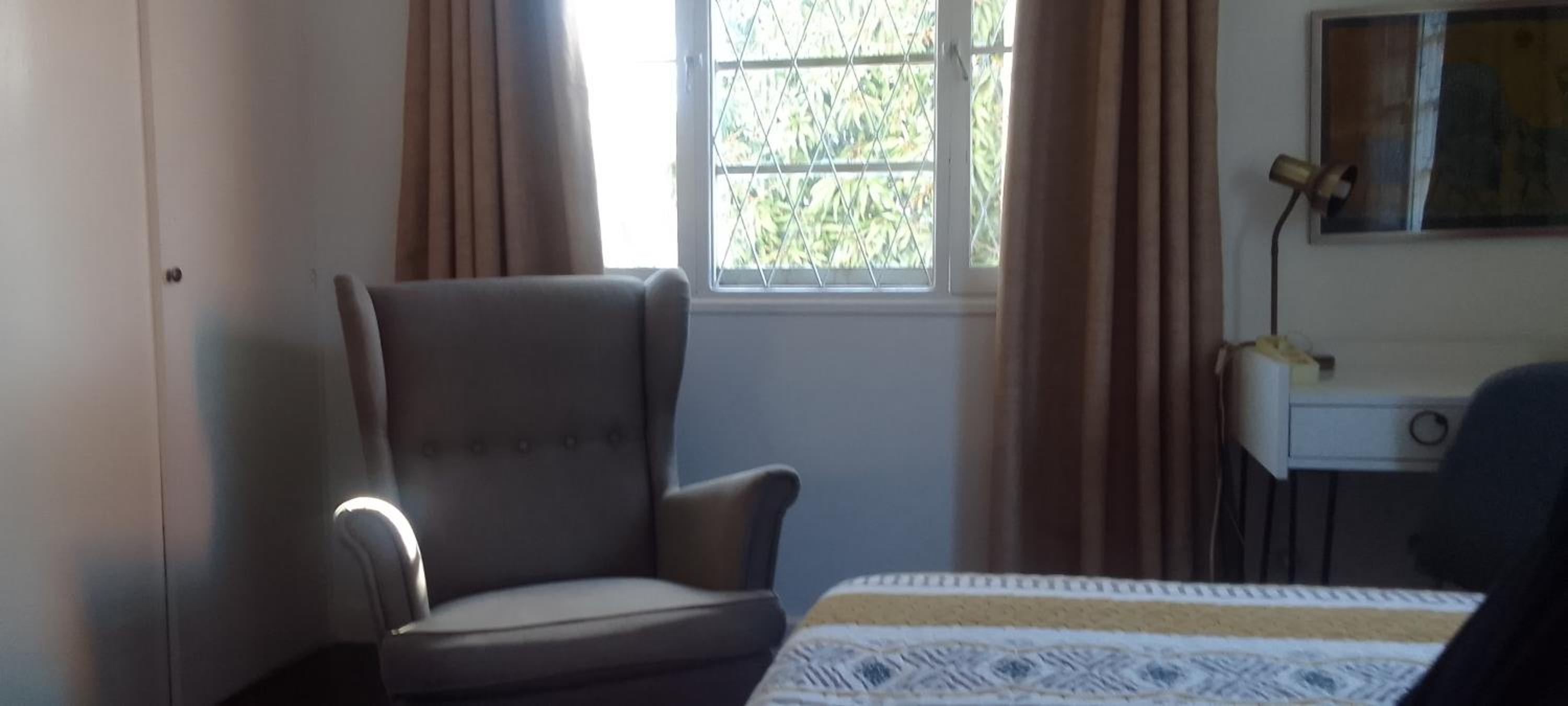 Large Double Room photo 2