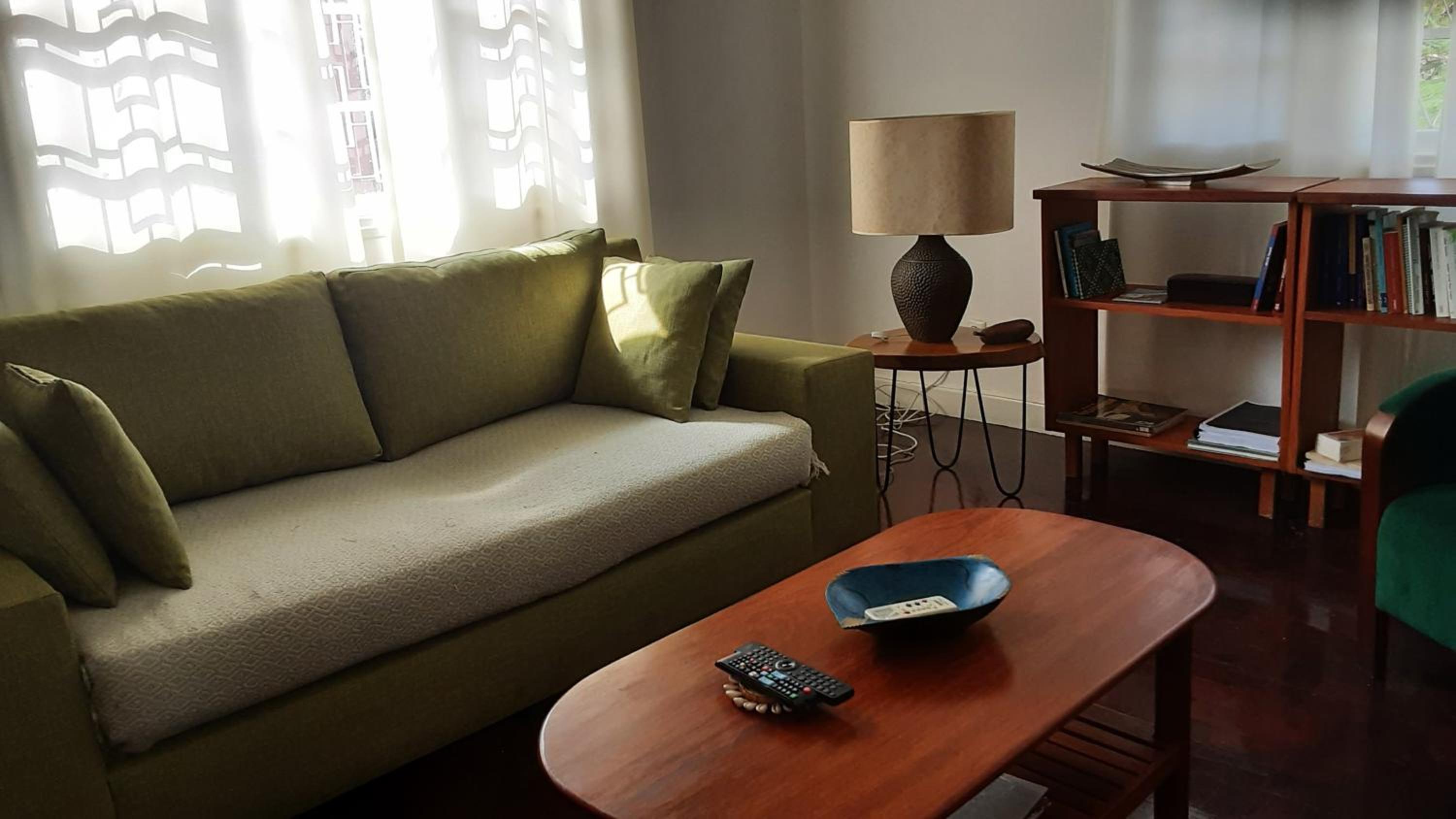Large Double Room photo 3