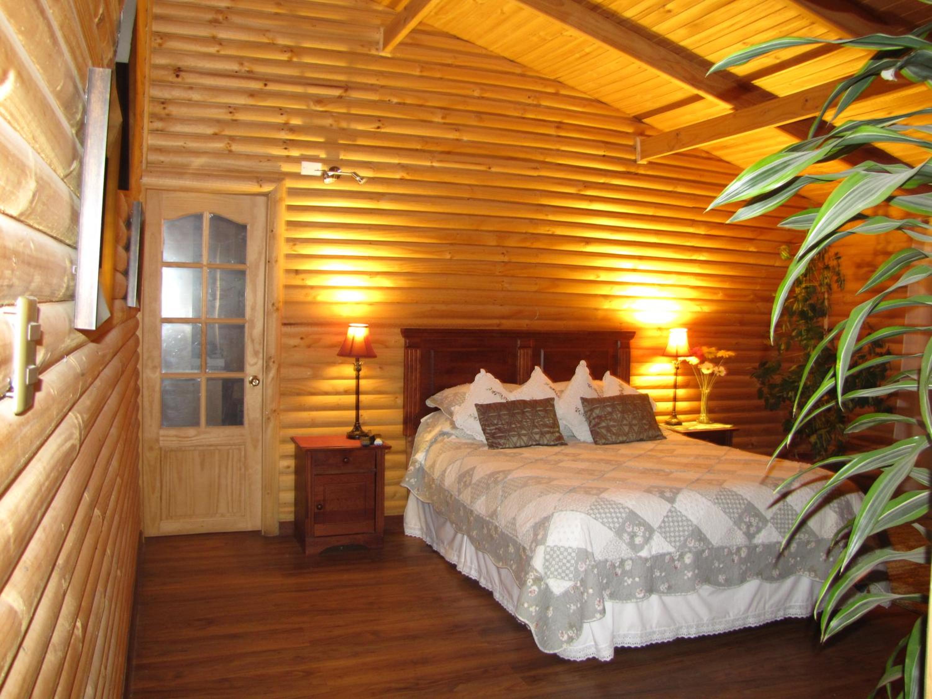 Deluxe Suite With Spa Bath photo 3