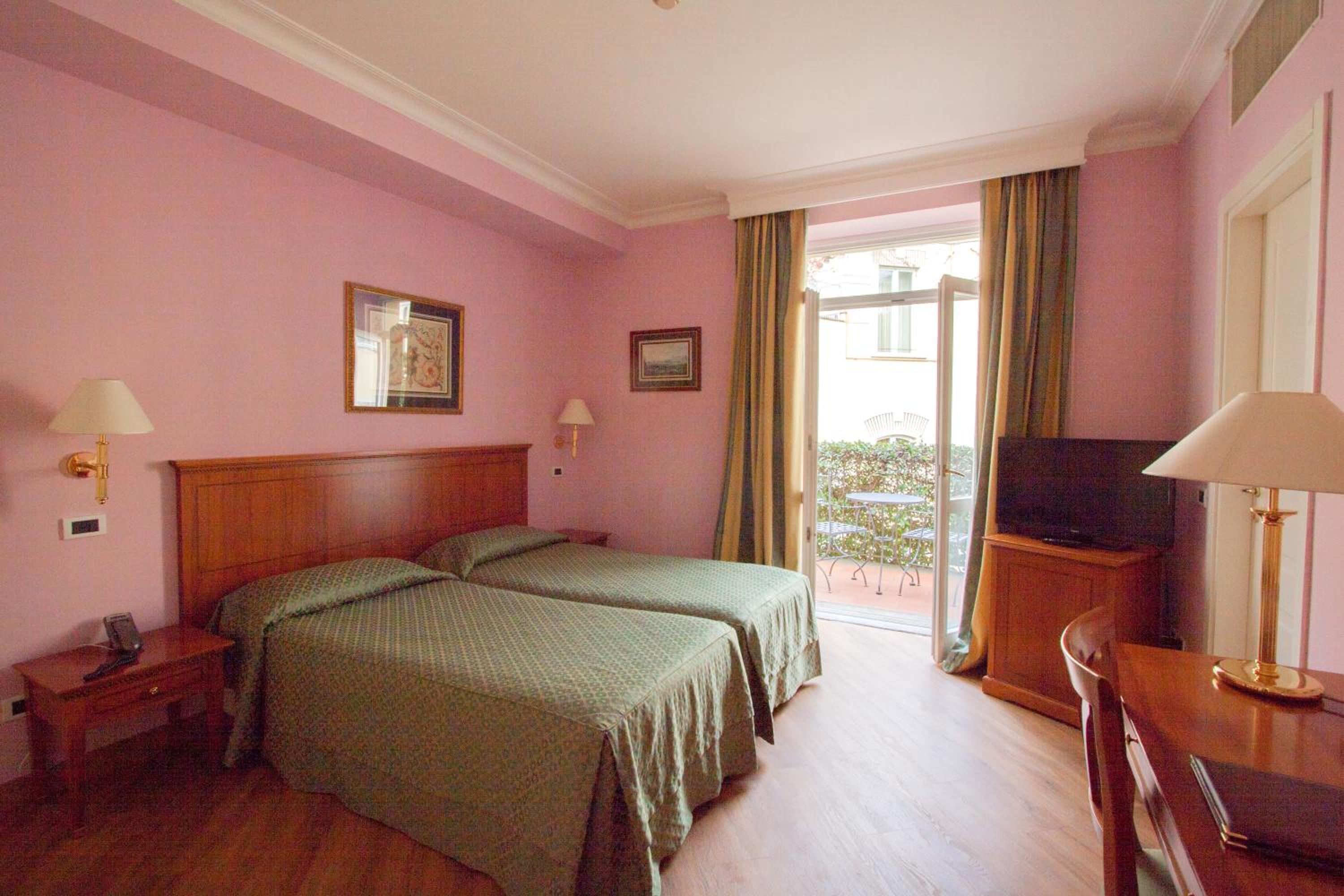 Single Room